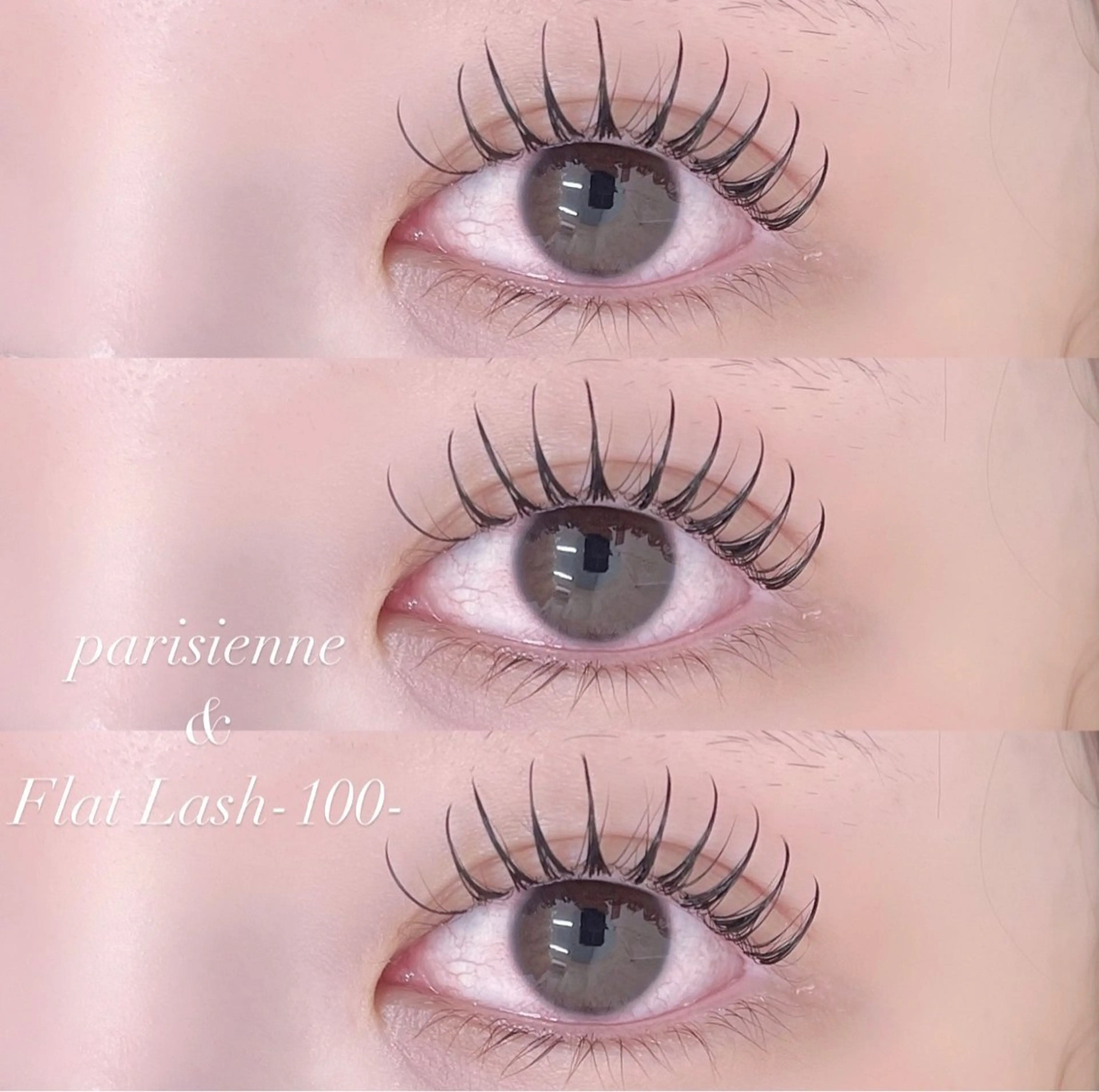 パリエク100本✨の写真