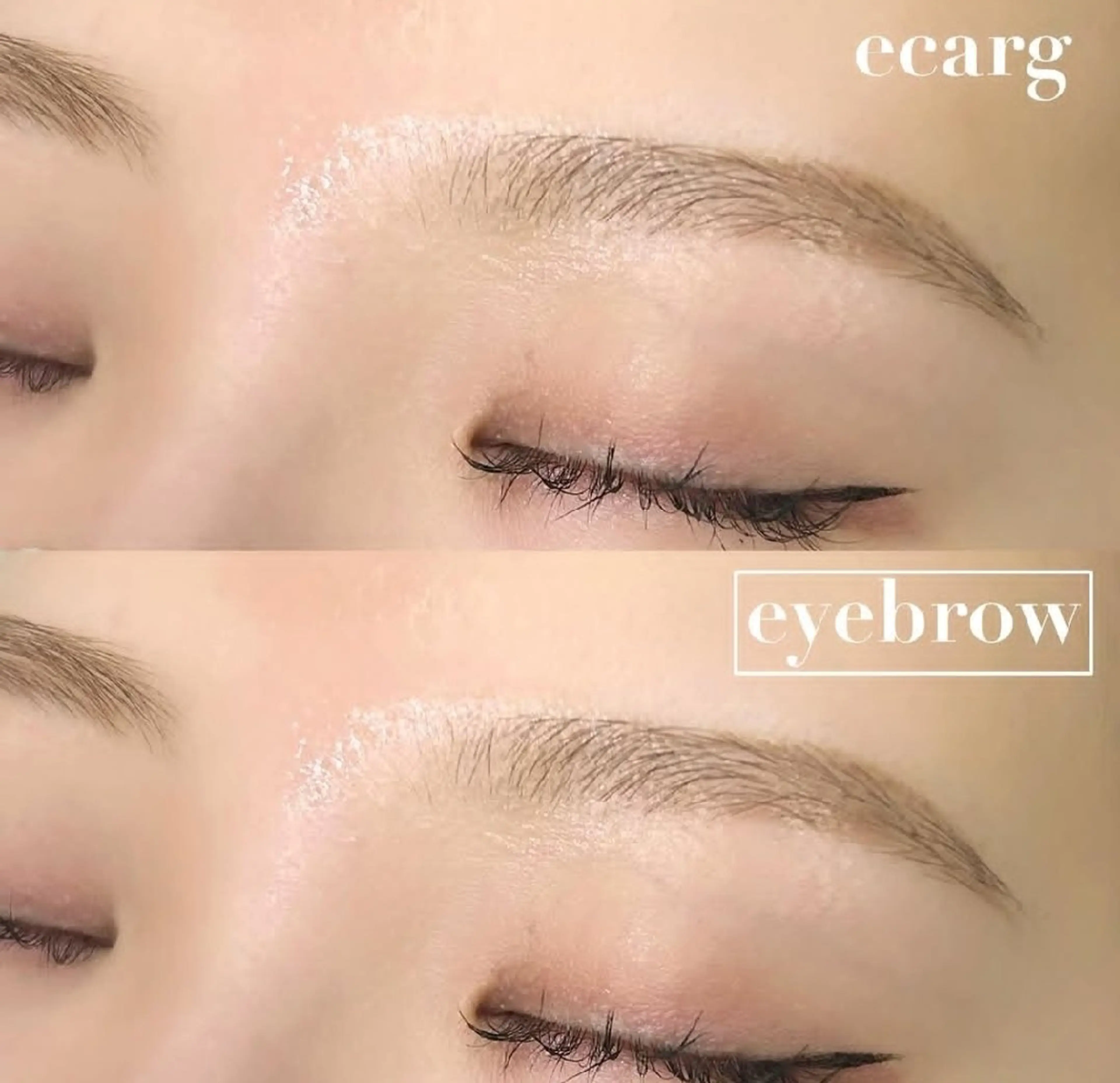 アイブロウ エサージュ新宿店/ Runa💓の眉毛・アイブロウイメージ