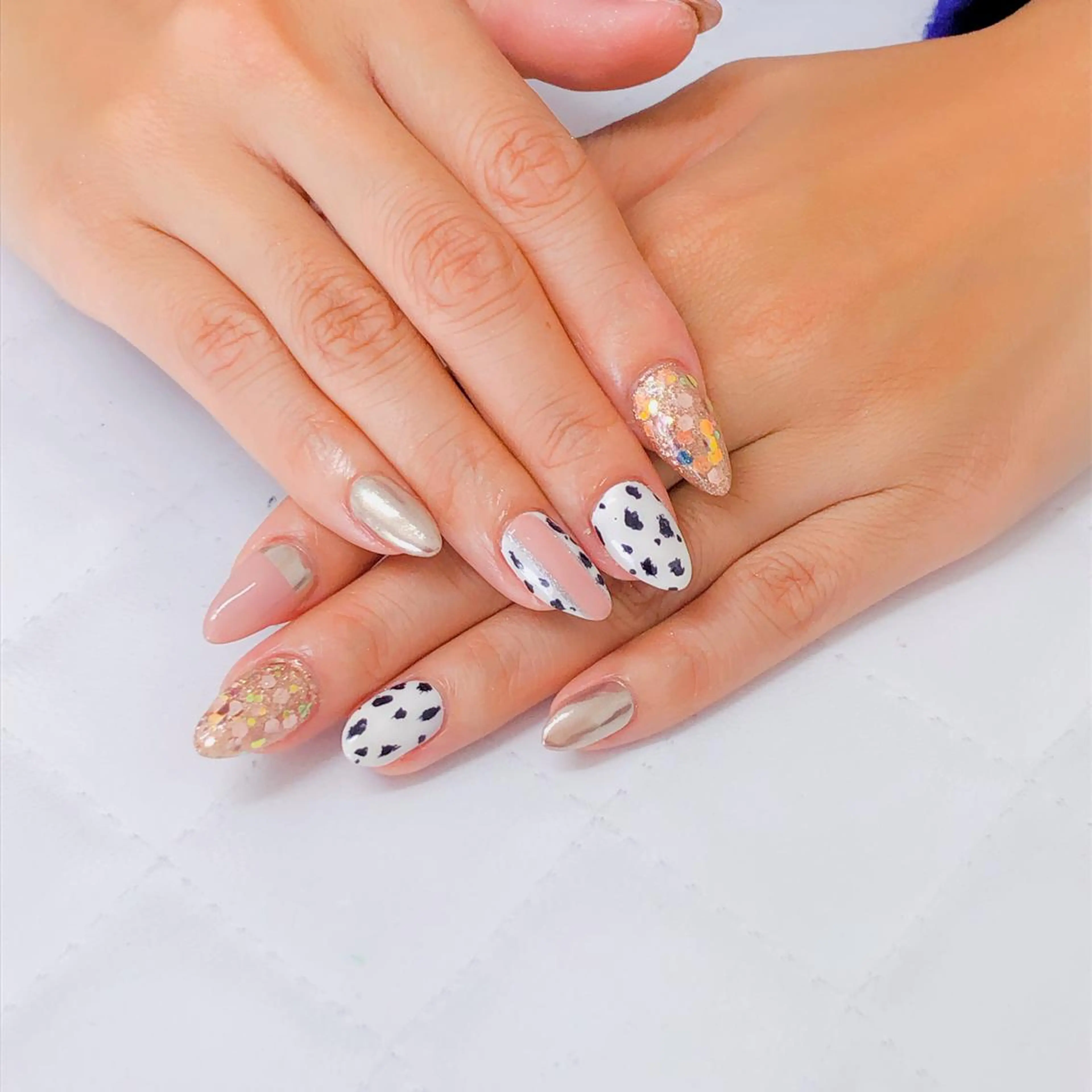 ネイル nail roomのネイルデザイン