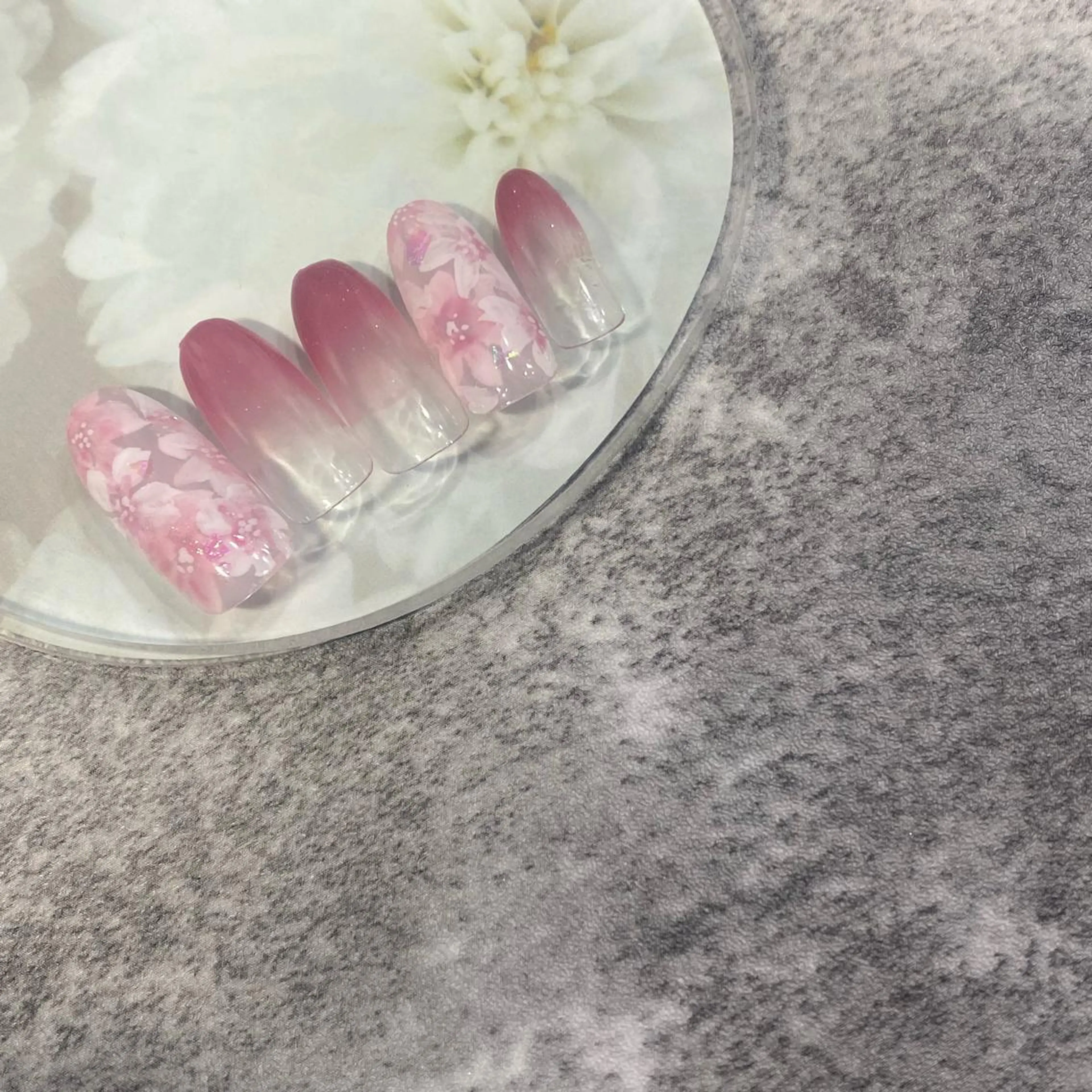 ネイル ハンドネイル ★Rinail... .のネイルデザイン