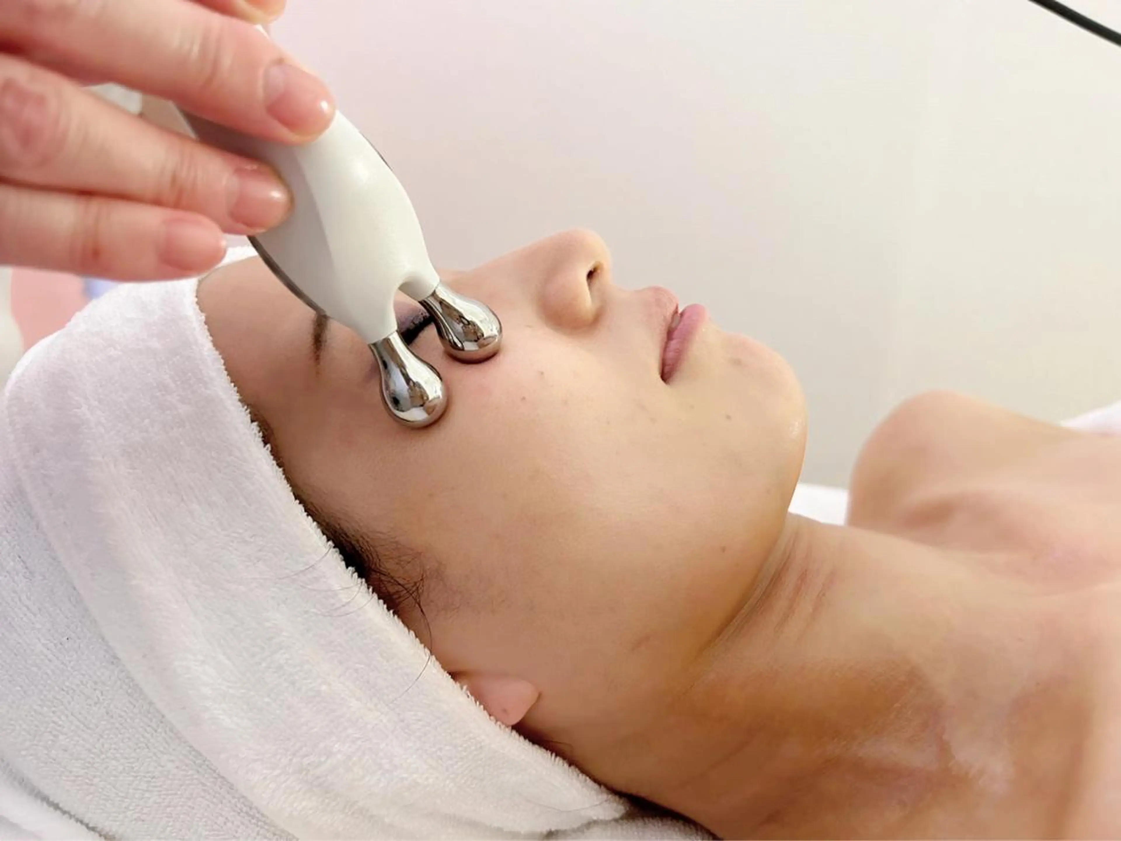 ポーラ dolceのエステ・リラクイメージ