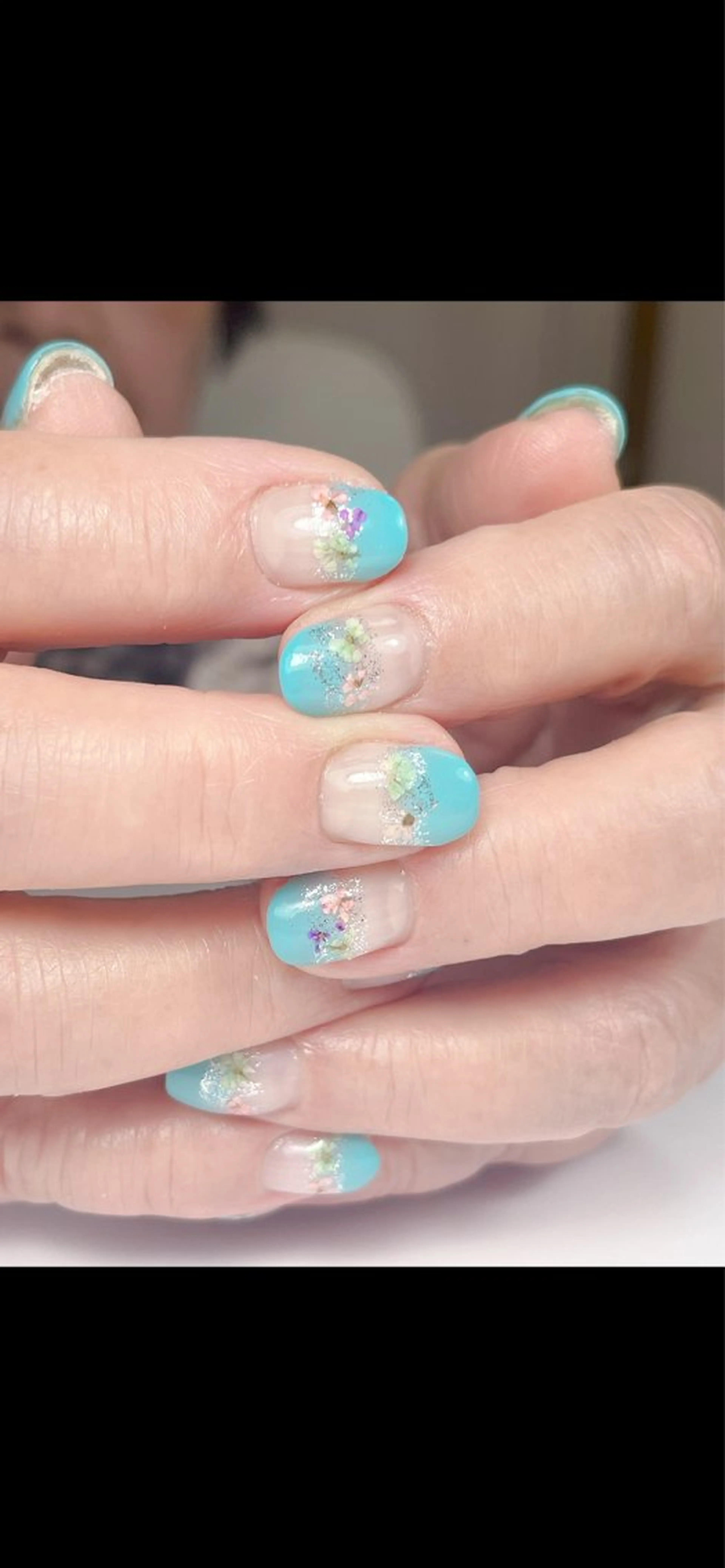 ネイル m. mizukaのネイルデザイン
