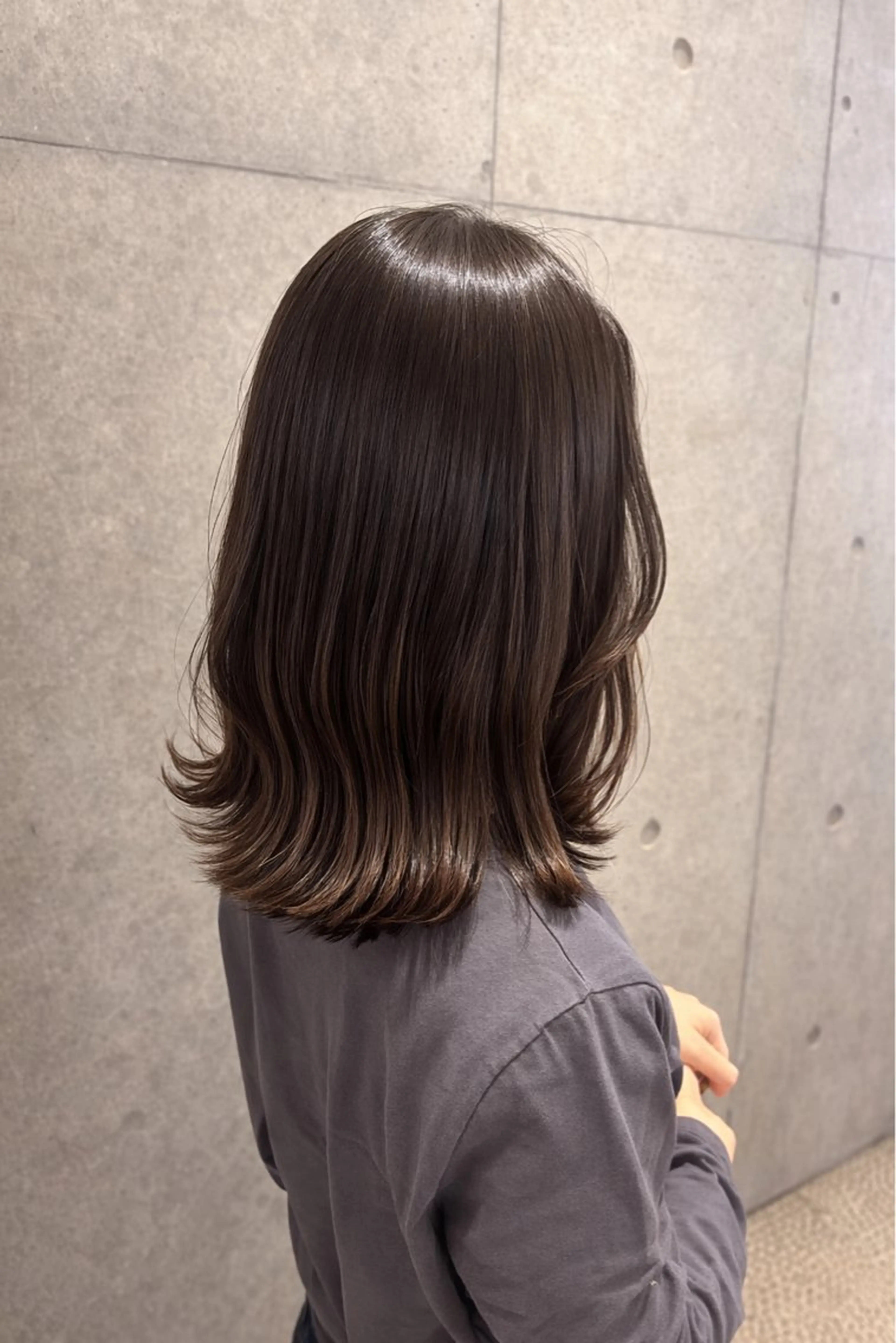 ショート カット 南 菜花のヘアスタイル
