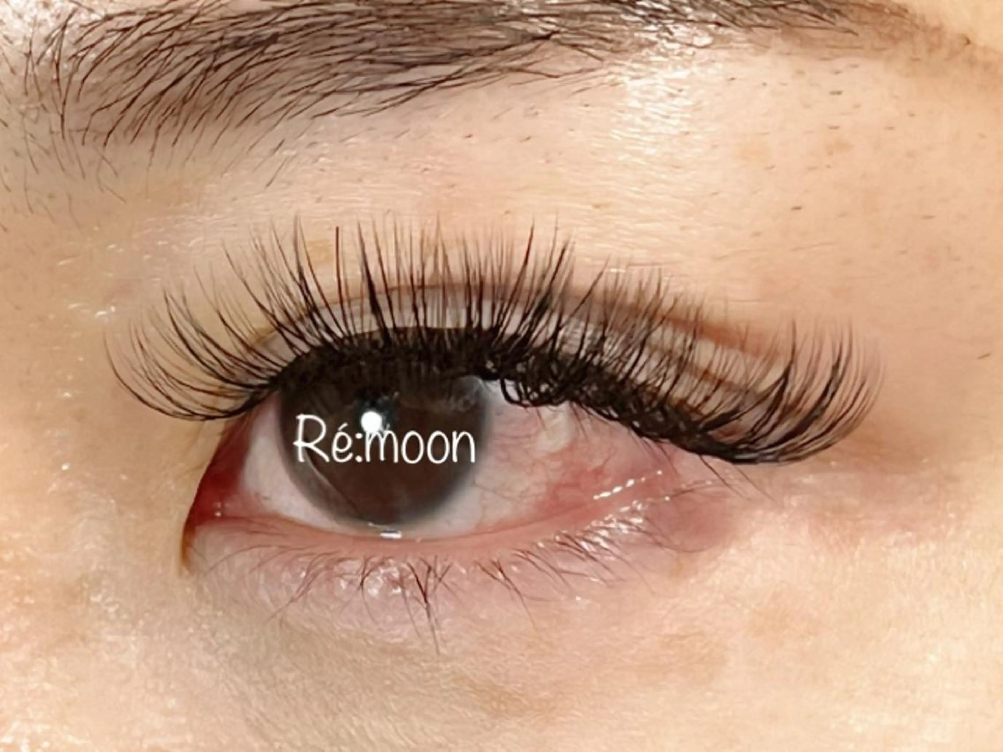 マツエク・マツパ マツエク 宮澤 ユキナのマツエク・マツパデザイン