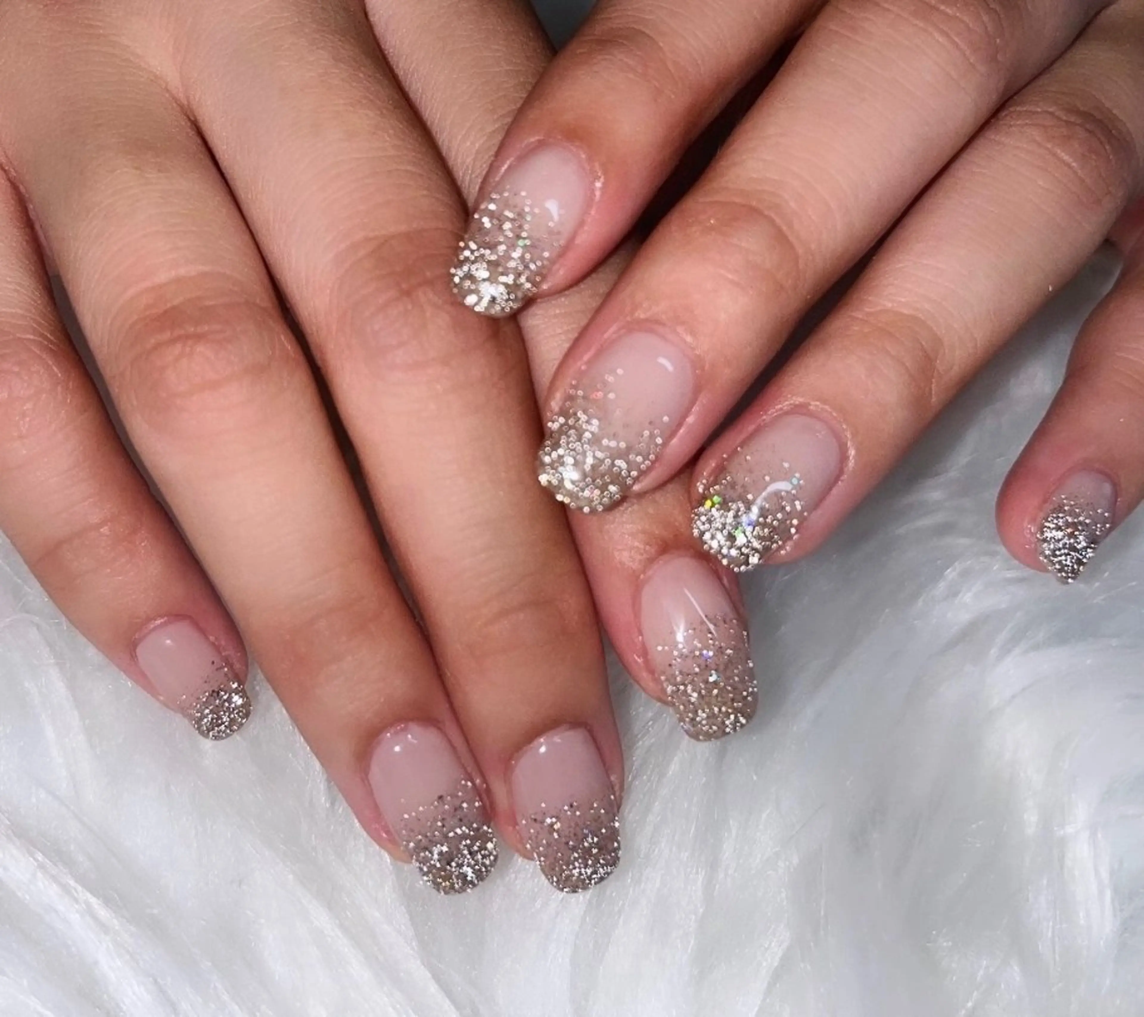 ネイル ハンドネイル HazeGrass NAILのネイルデザイン