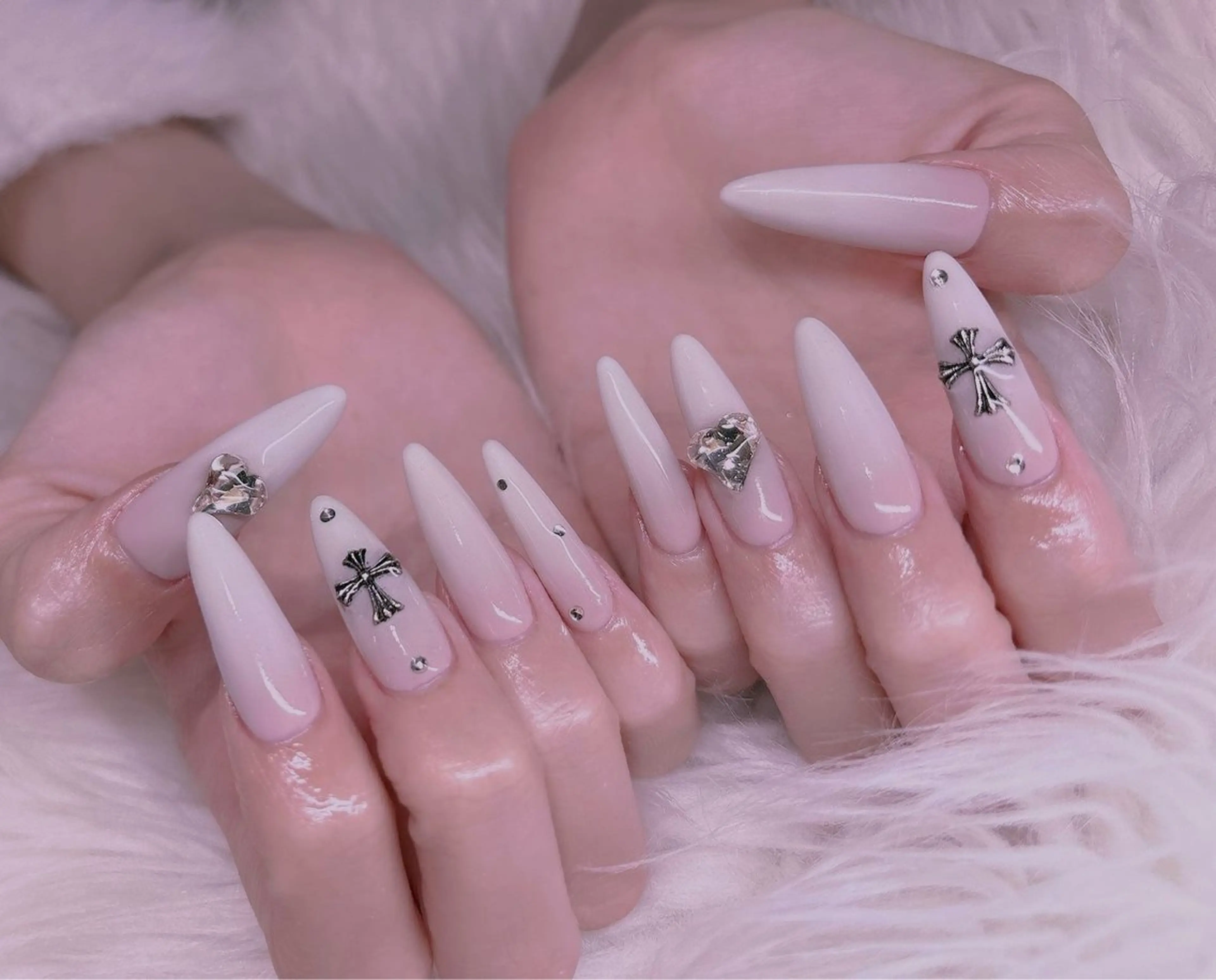 ネイル エムズ エムズのマツエク・マツパデザイン