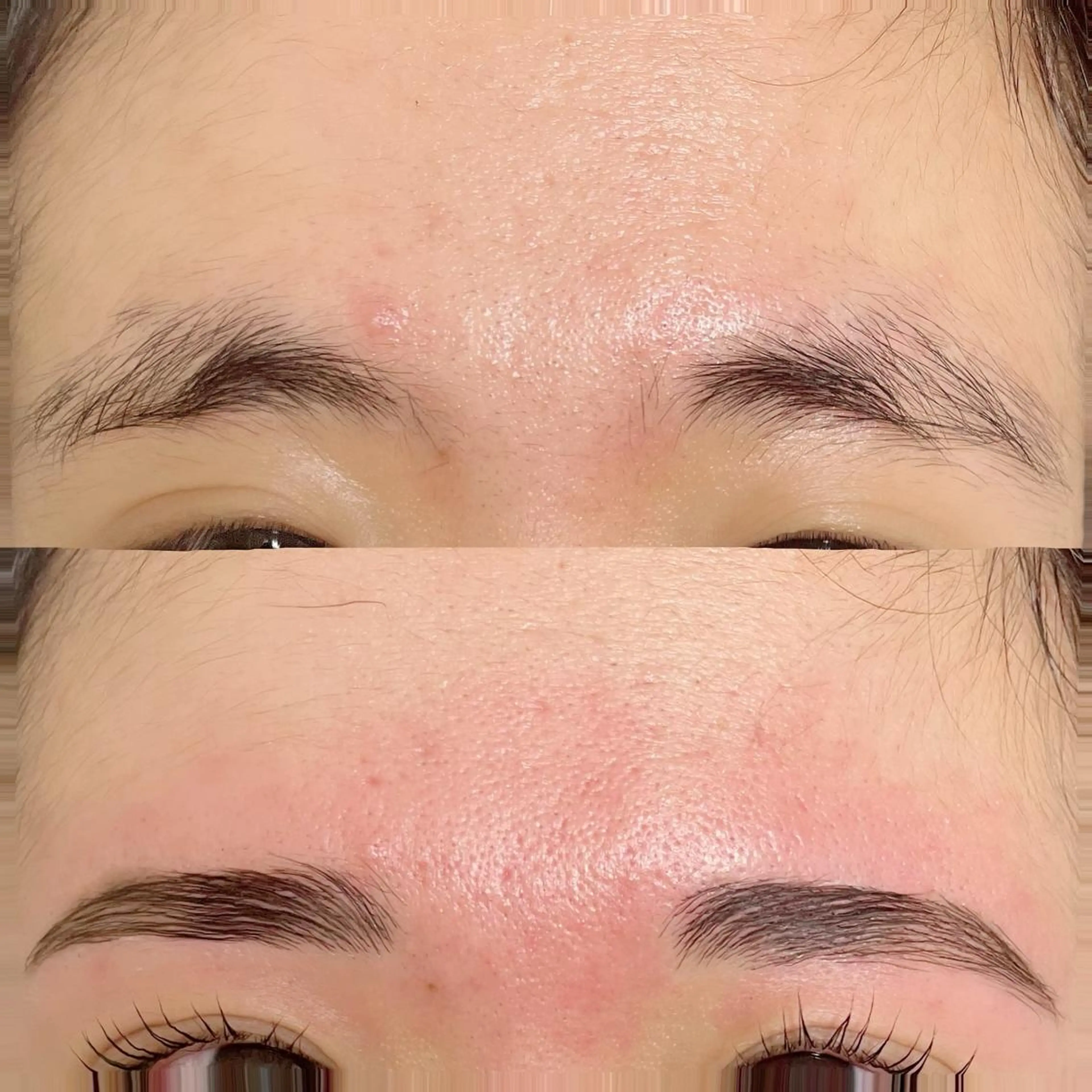 アイブロウ salon ｕｌｕのマツエク・マツパデザイン