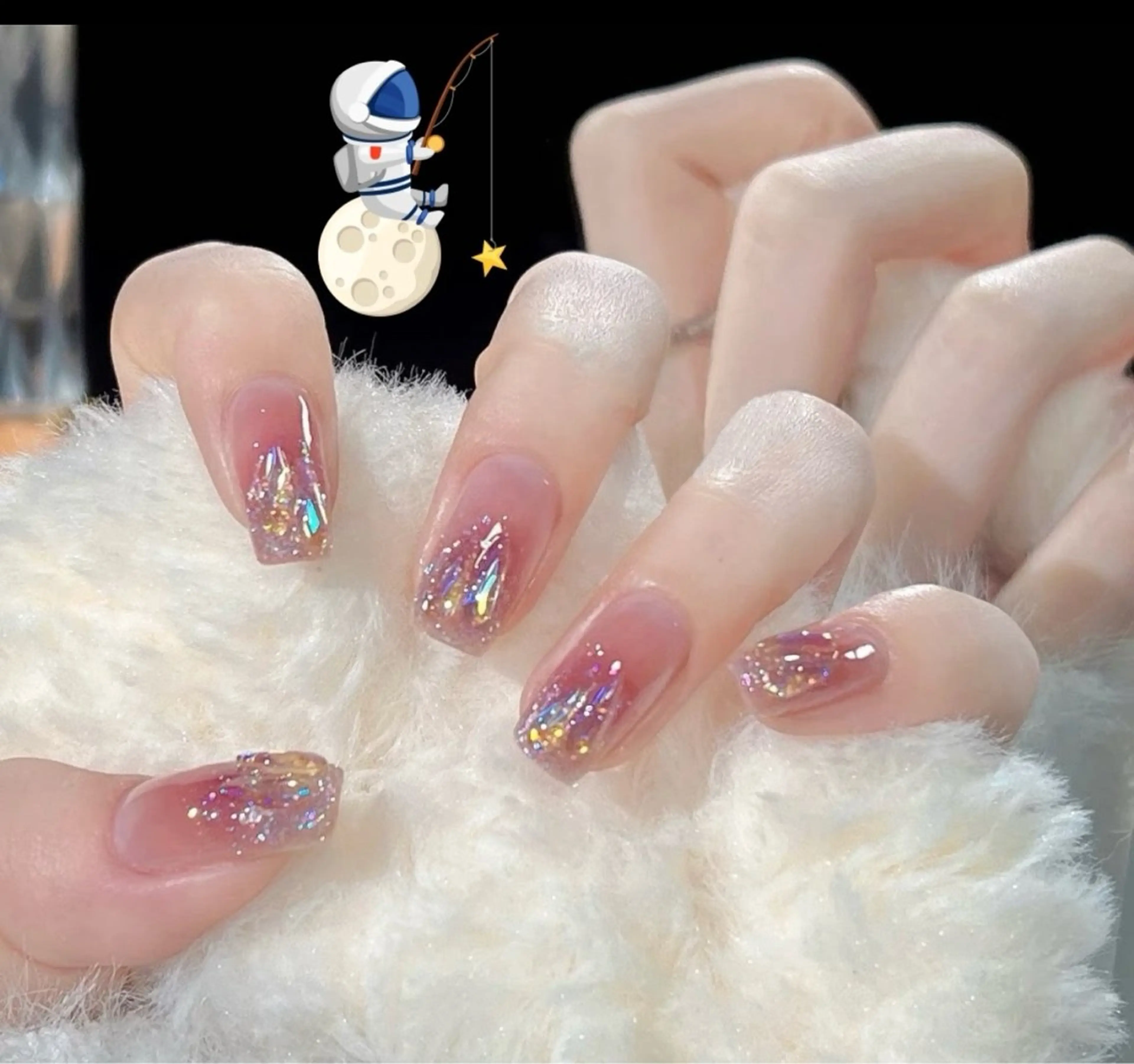 ネイル Anna Nailのネイルデザイン