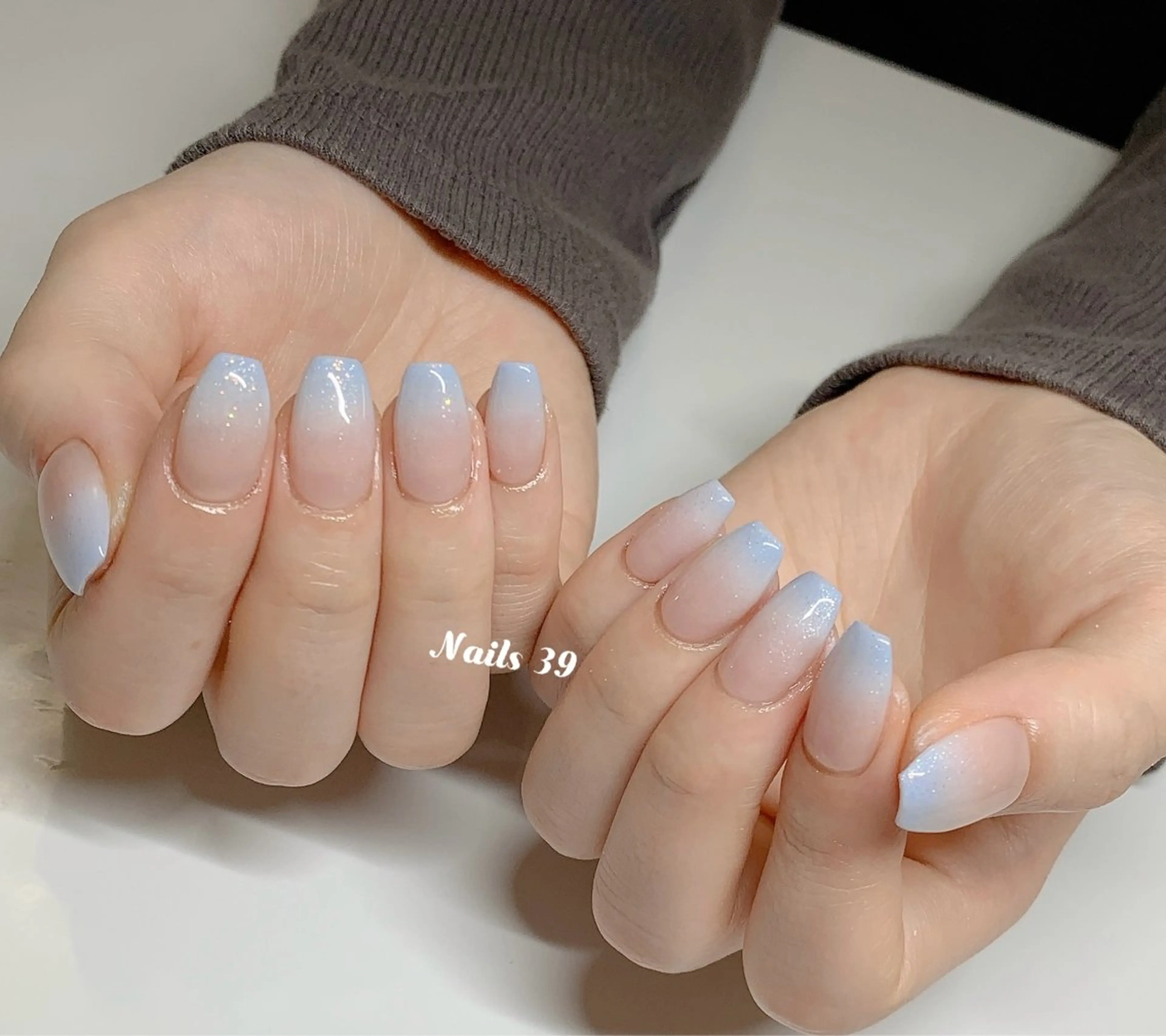 ネイル Nails 39のネイルデザイン