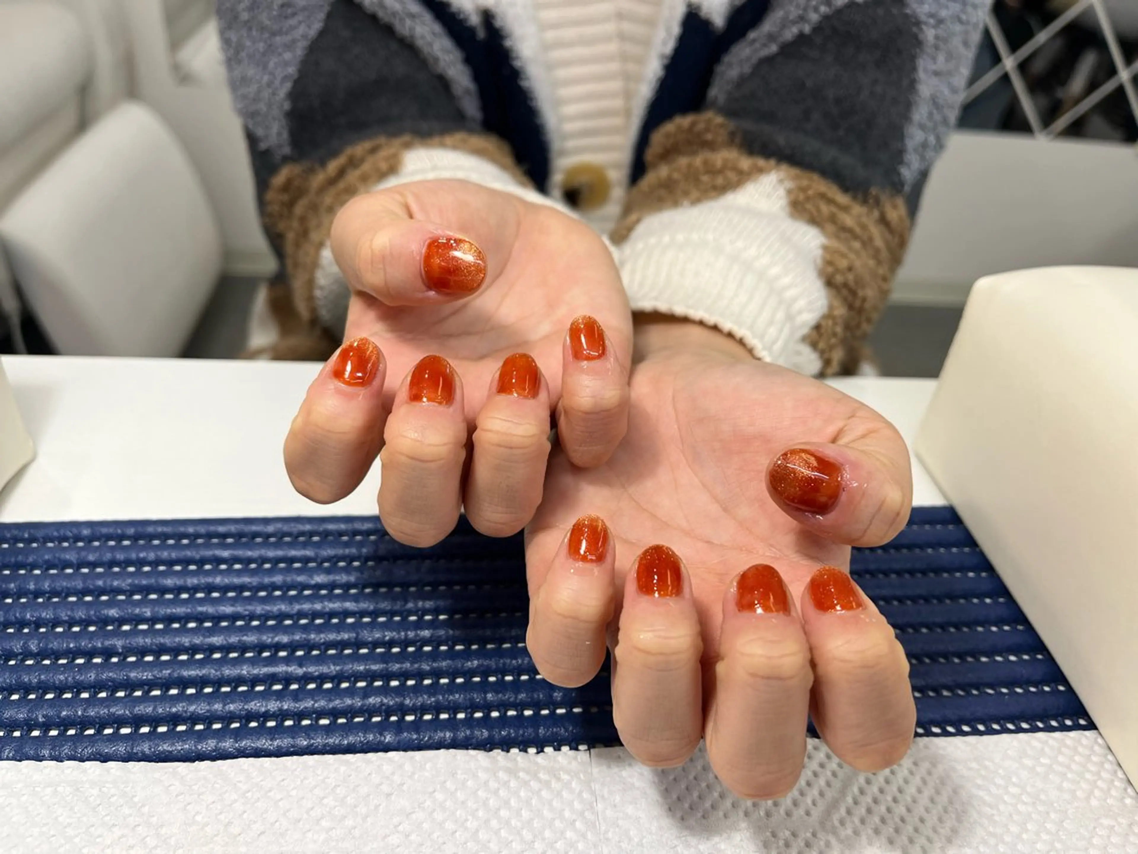 ネイル 💅ネイリスト💓 妃奈のネイルデザイン