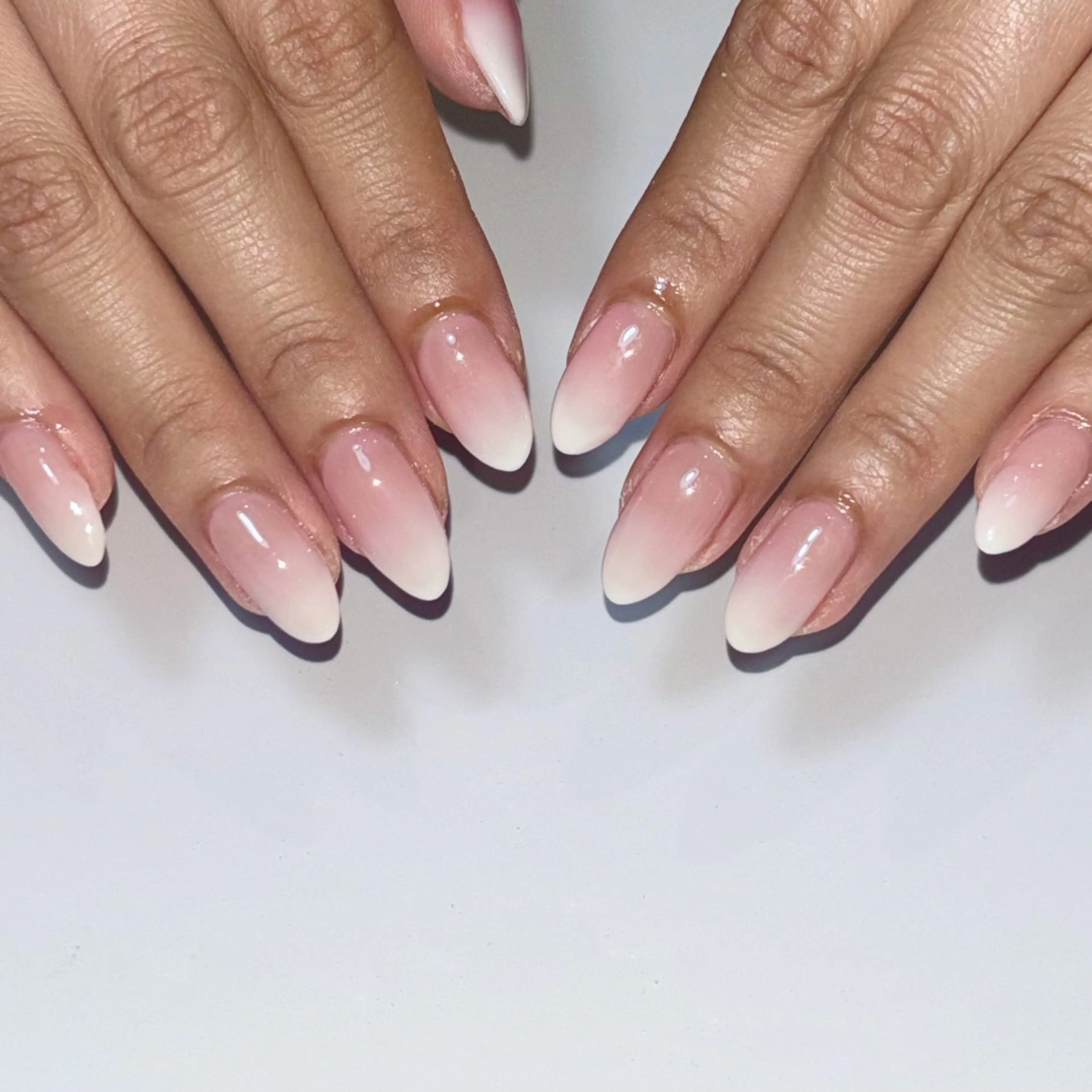 ネイル ワンホンネイル ハンドネイル Yay /y2k・個性派のネイルデザイン