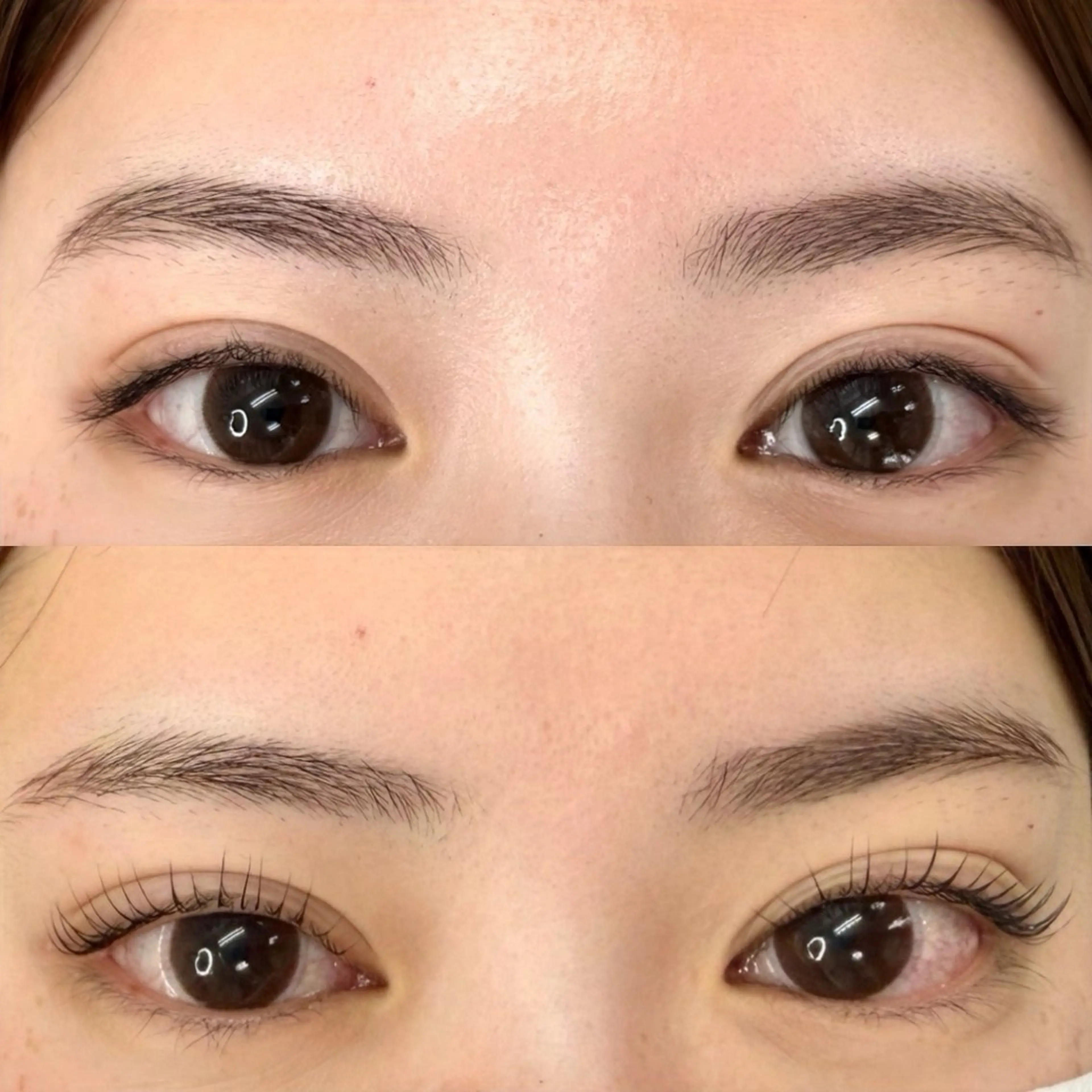 マツエク・マツパ マツパ MAMI🤍 Tuuliの眉毛・アイブロウイメージ