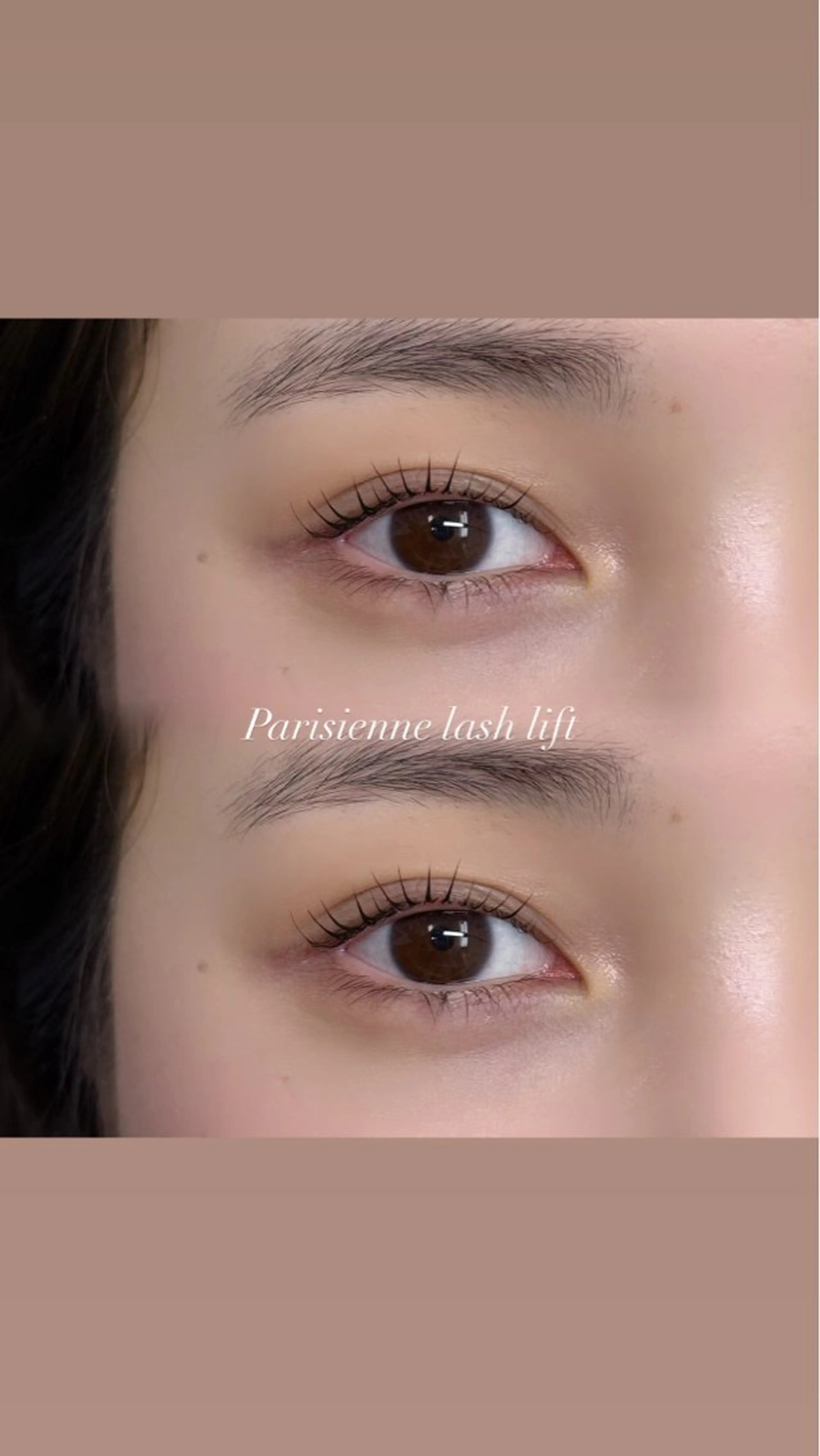 マツエク・マツパ マツパ Favori 明松のマツエク・マツパデザイン