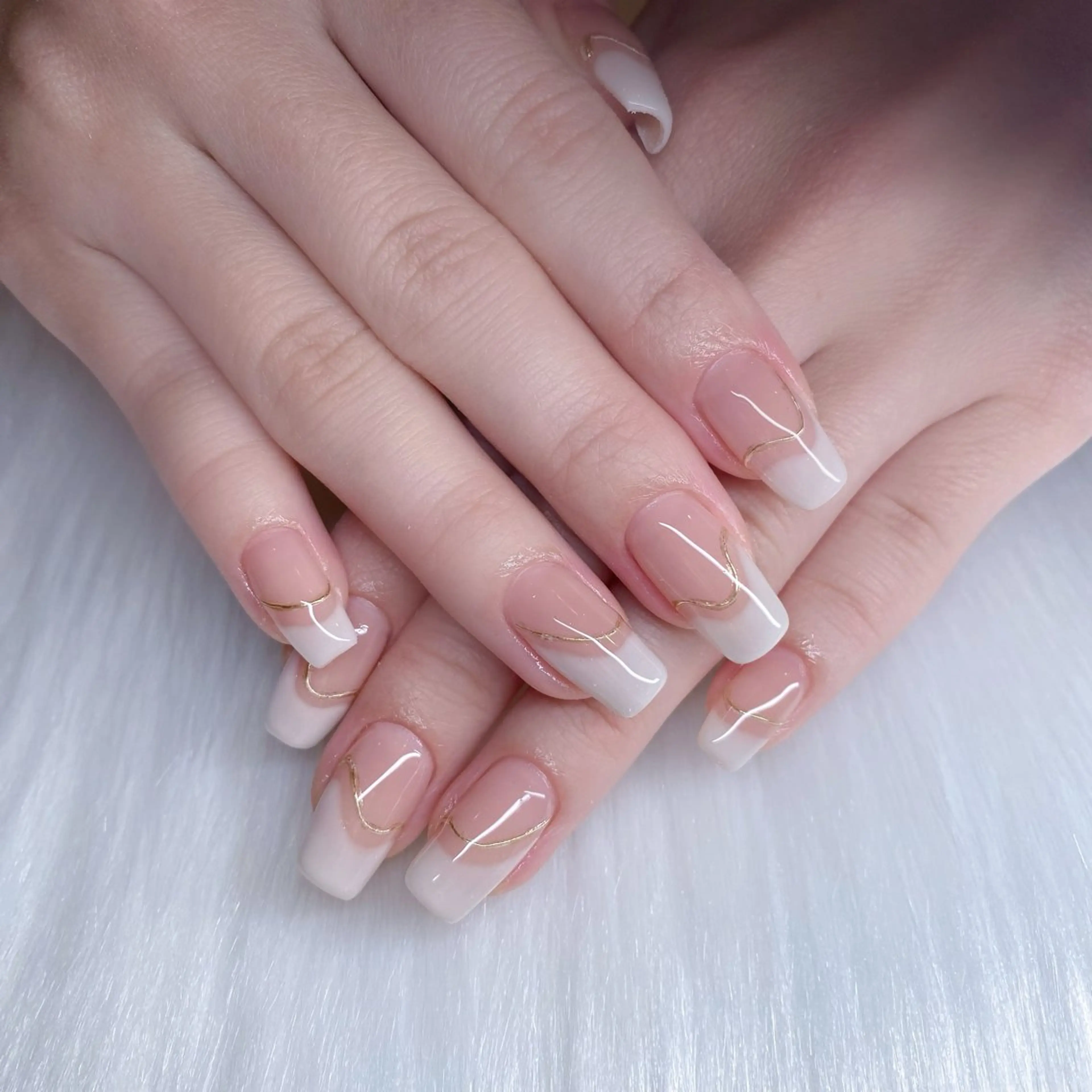 ネイル Nail Lifeのネイルデザイン