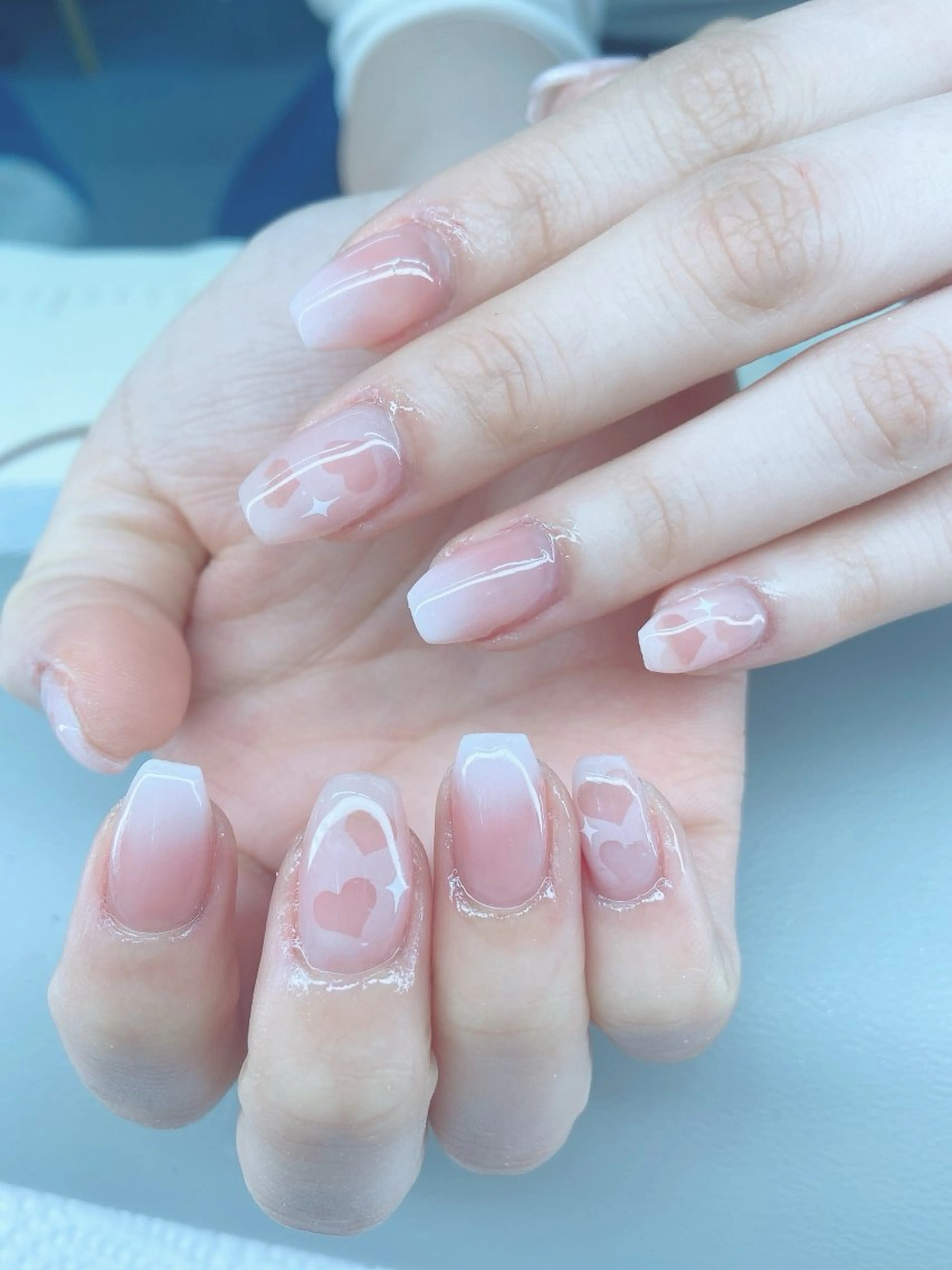 ネイル ♡Sherry  Nail♡のネイルデザイン