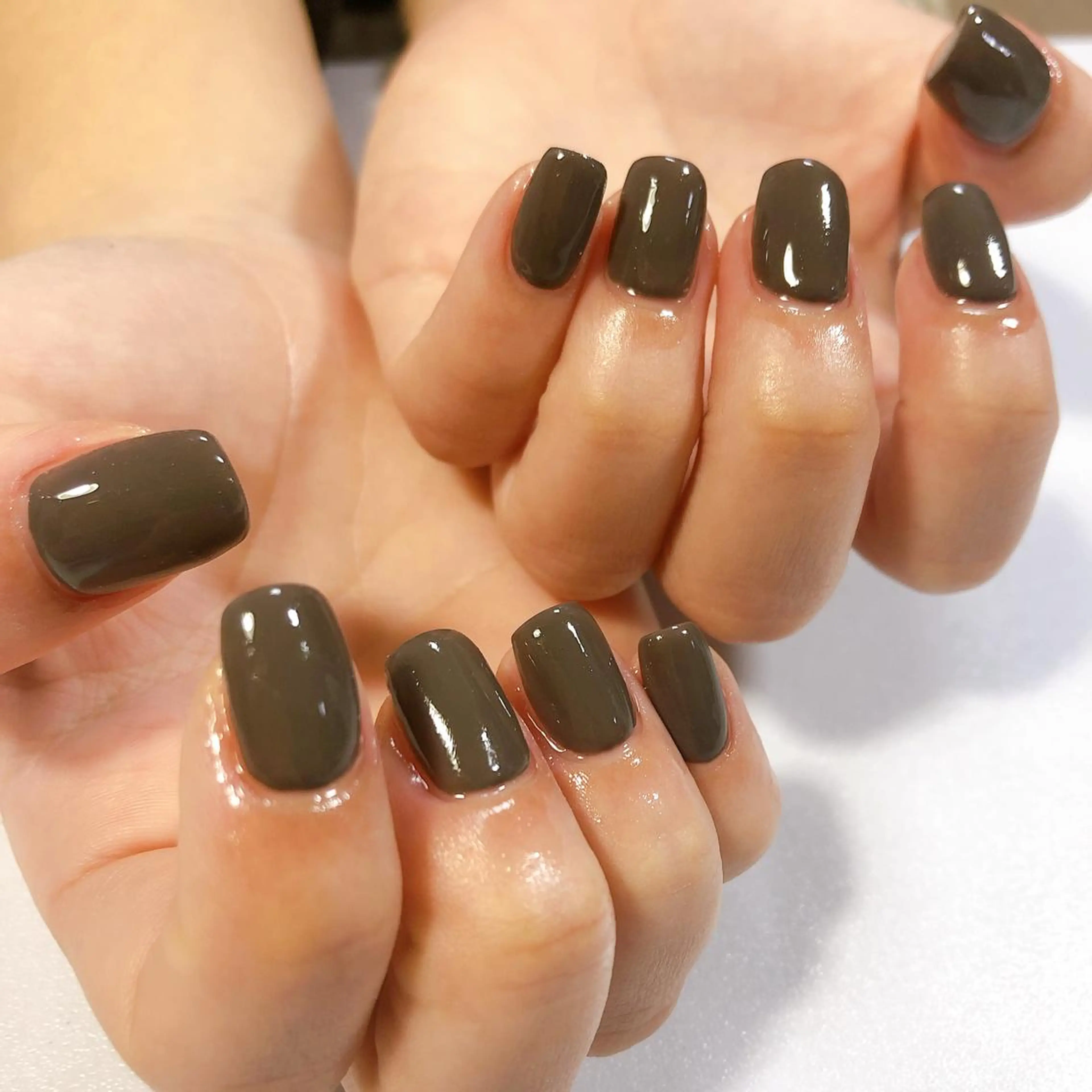 ネイル ハンドネイル KaPílína nail salonのネイルデザイン