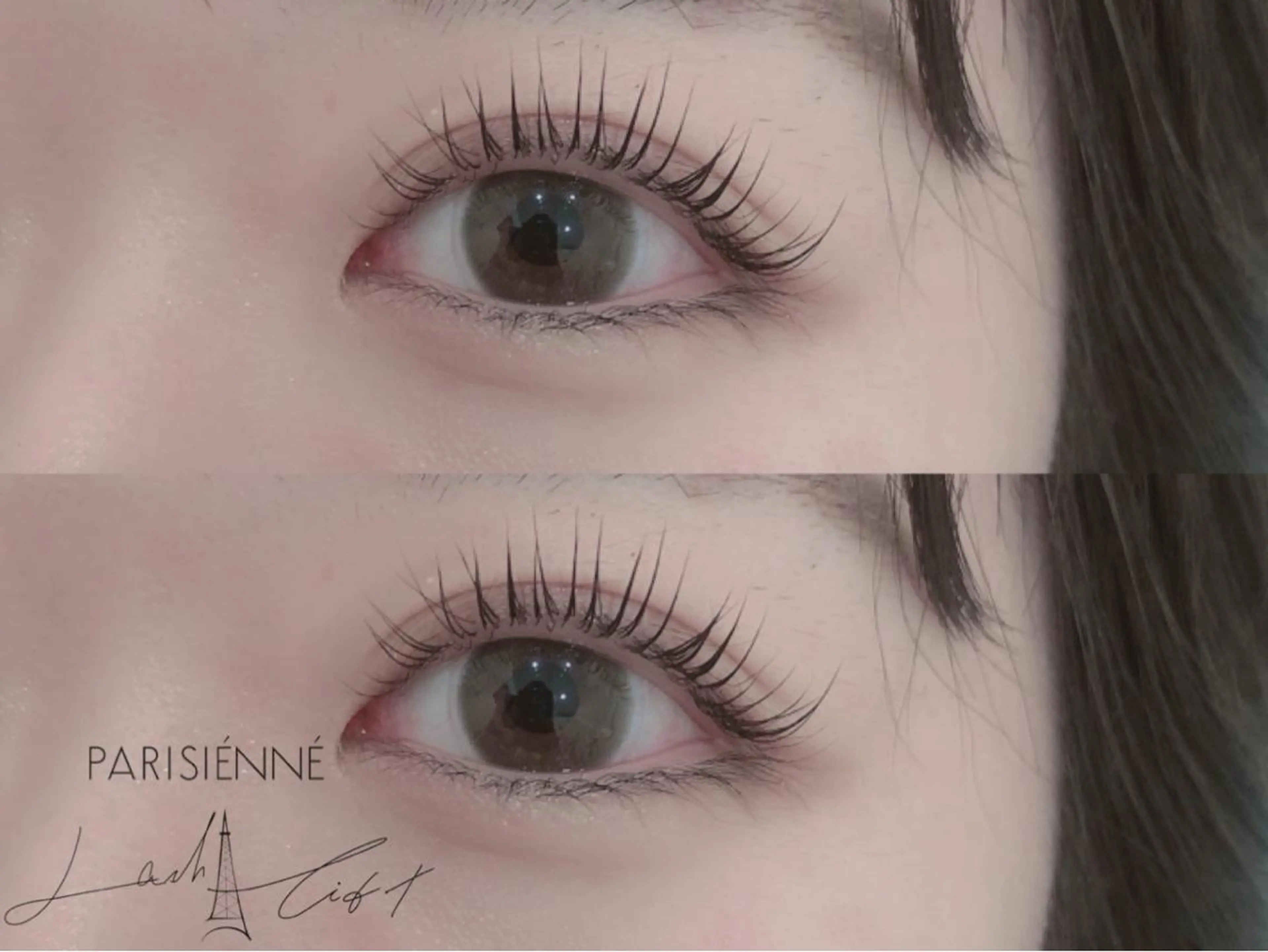 マツエク・マツパ MAQUM𖤐 Satsumiのマツエク・マツパデザイン