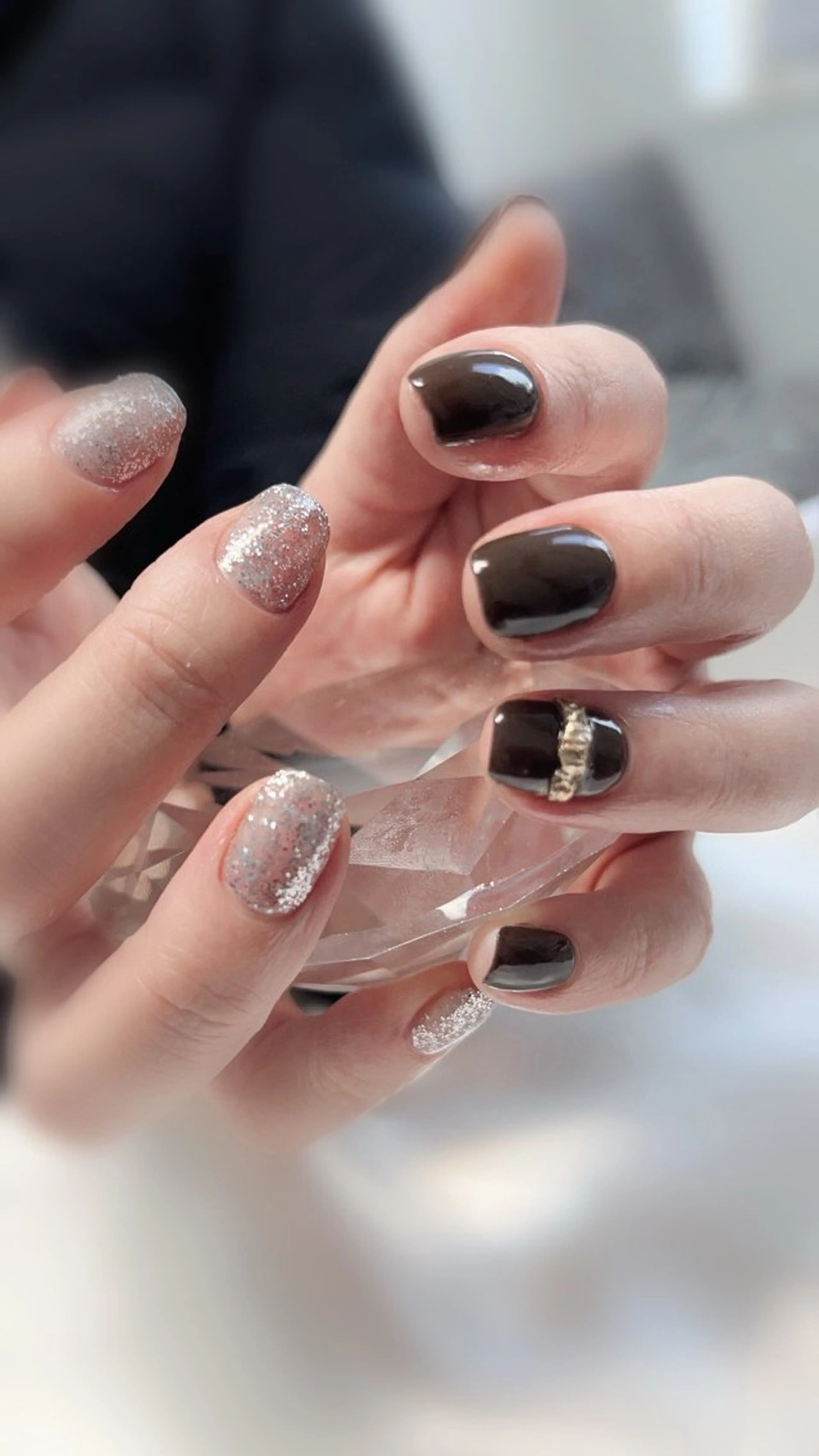 ネイル ek.nail⭐︎ kanaのネイルデザイン