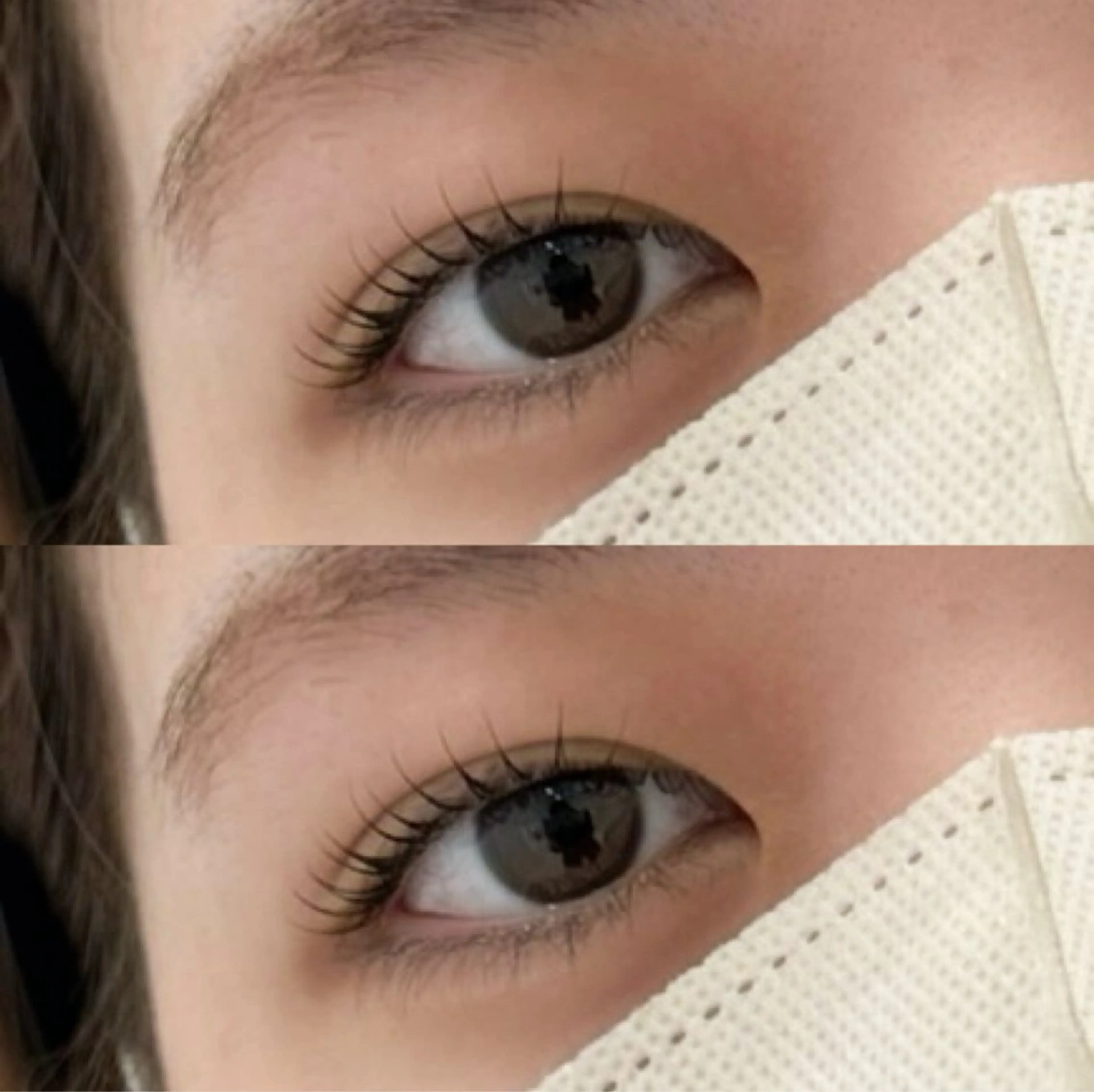 マツエク・マツパ well eye 大宮店所属・well eye 🌙 narumiのマツエク・マツパデザイン