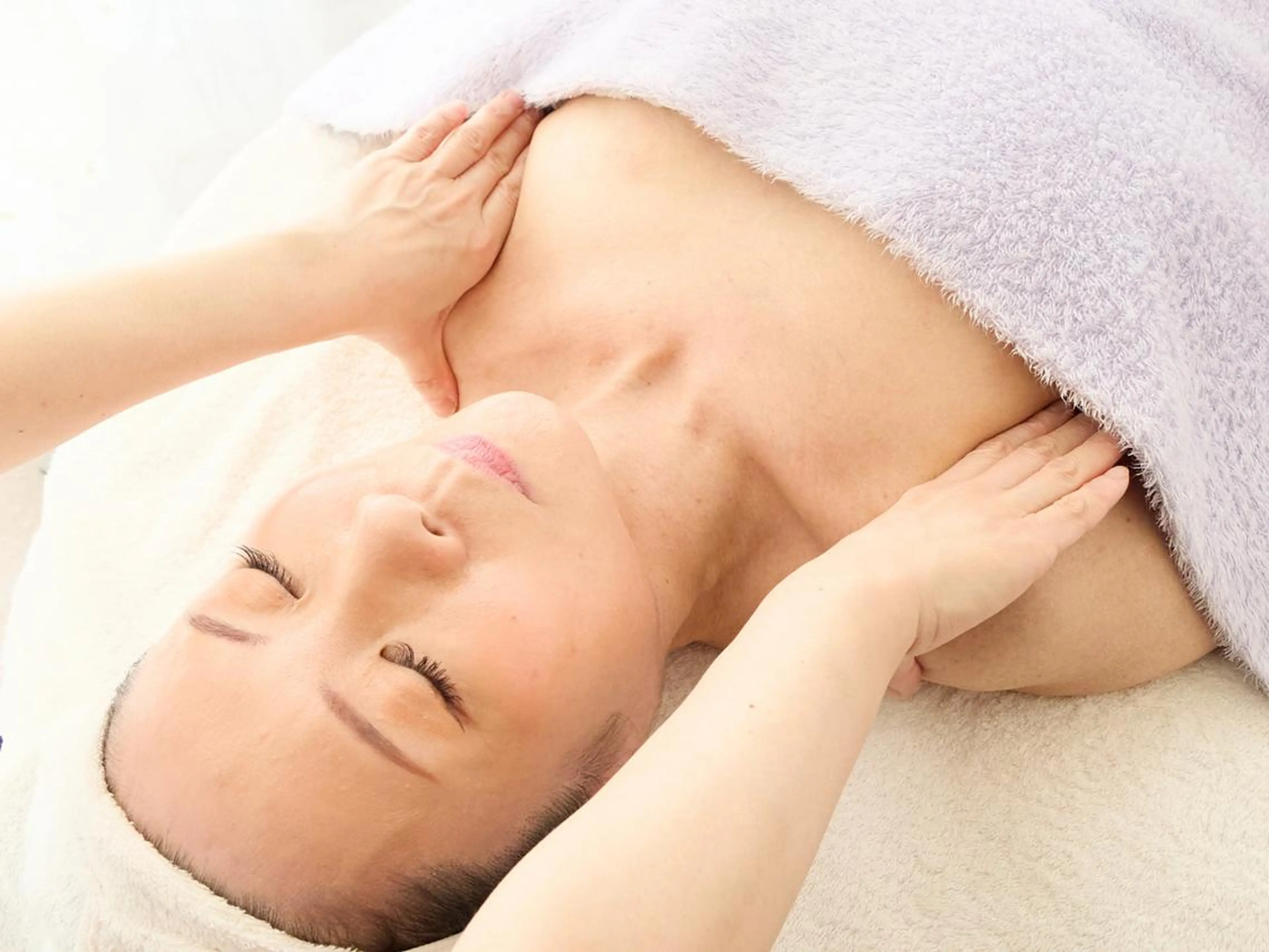 宮下 みほのエステ・リラクイメージ