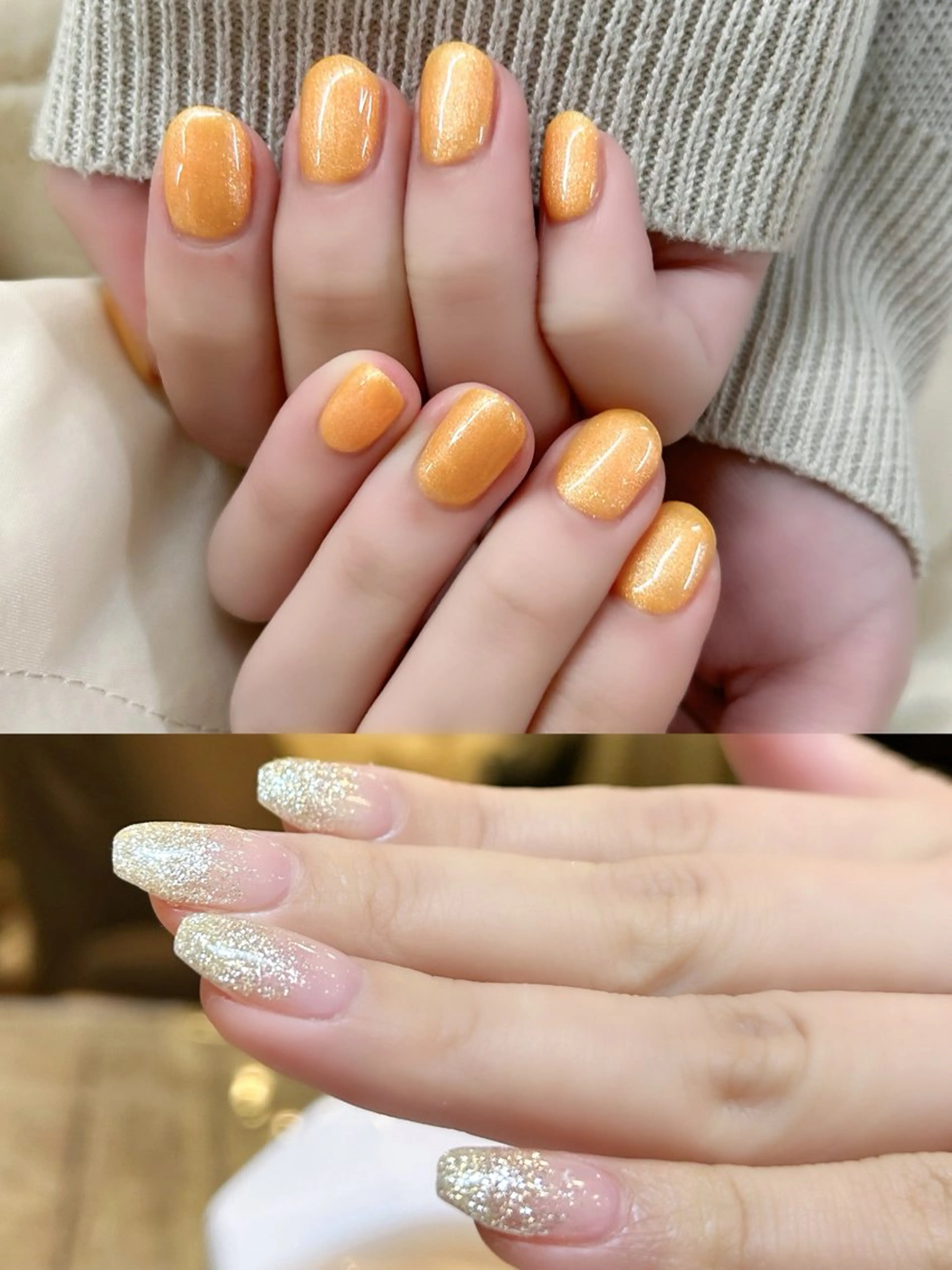 ネイル minkstyle えりかのマツエク・マツパデザイン