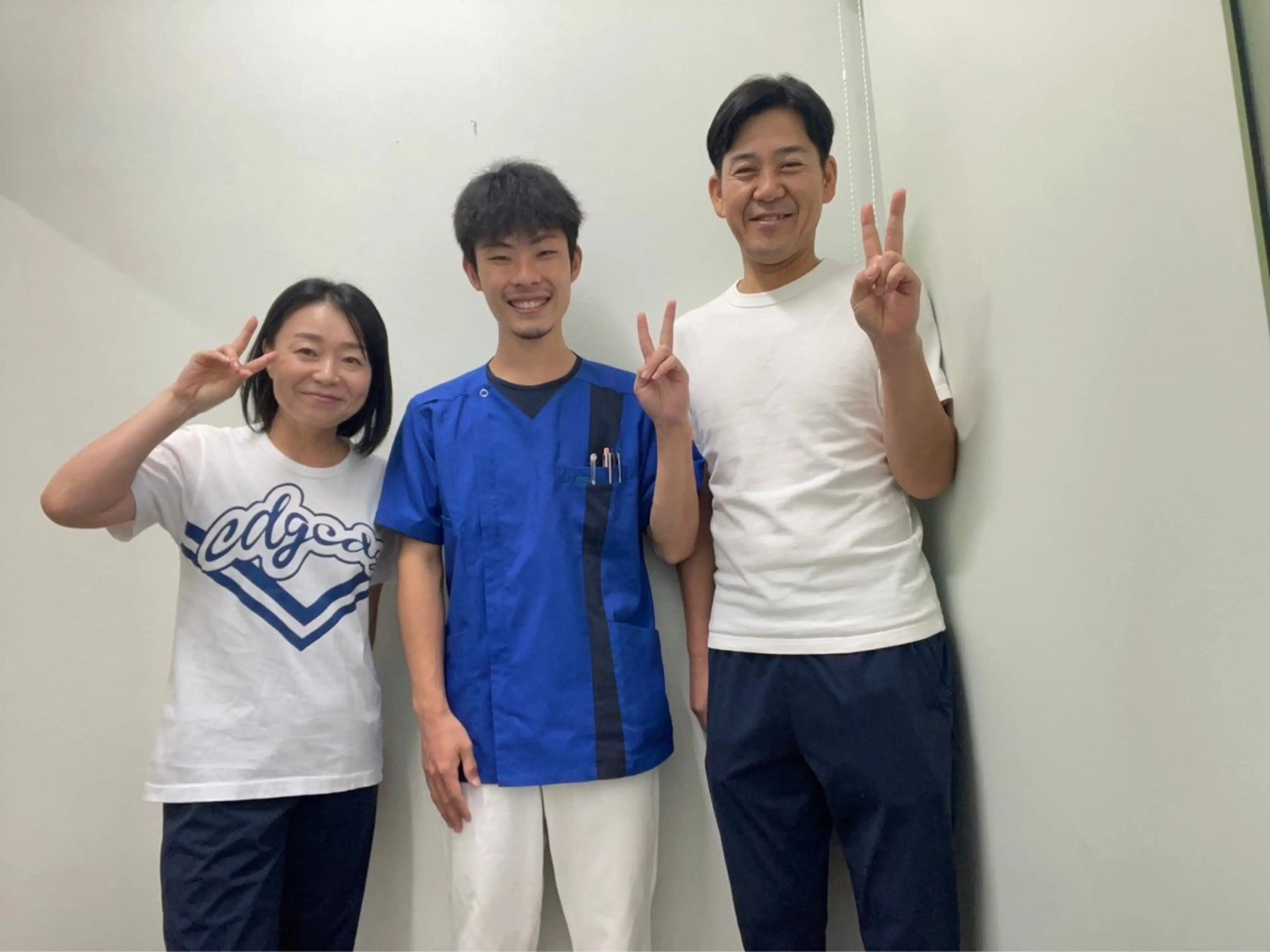 緒方 啓斗のエステ・リラクイメージ