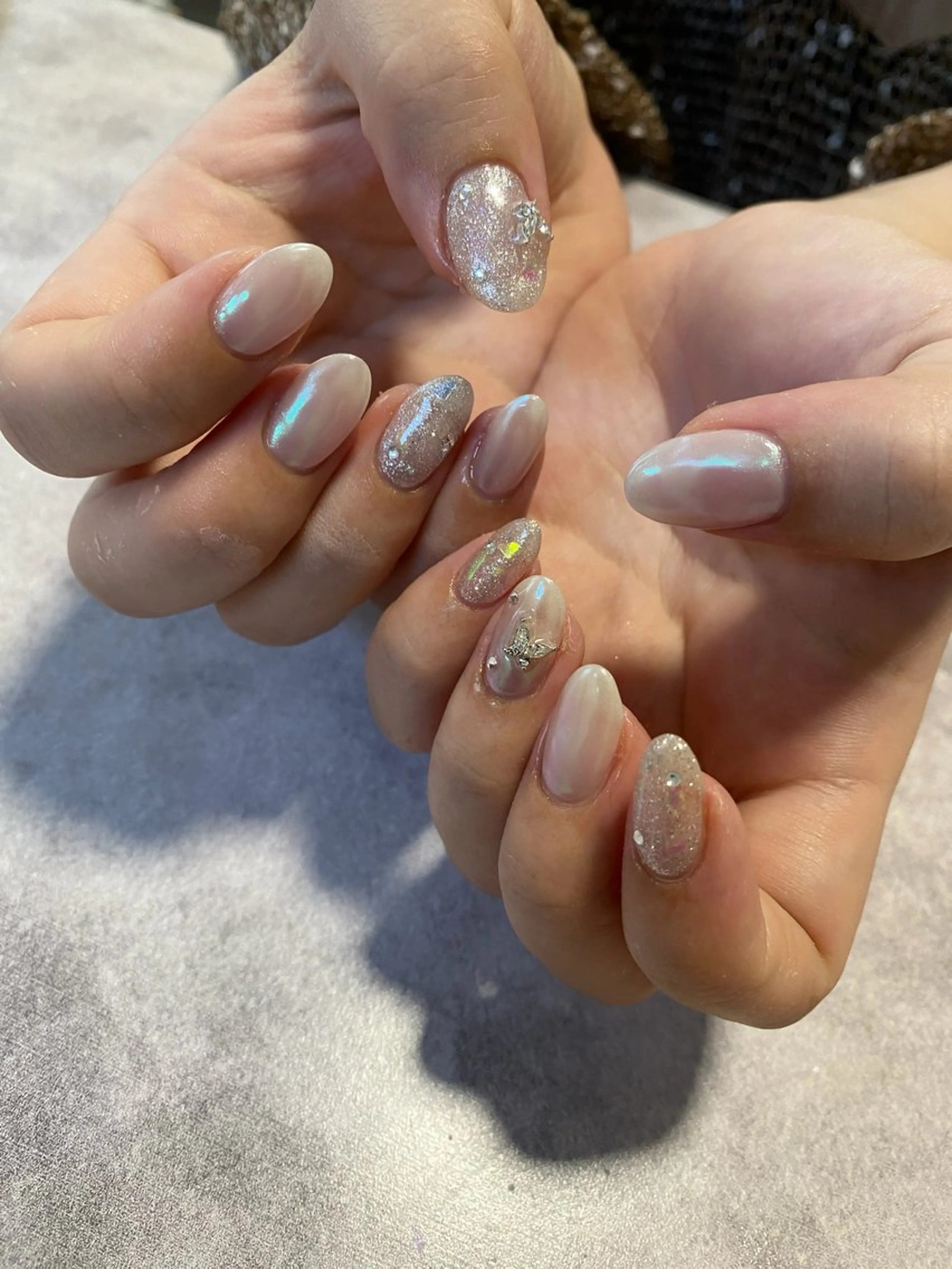 ネイル ハンドネイル to.所属・to nailのその他イメージ