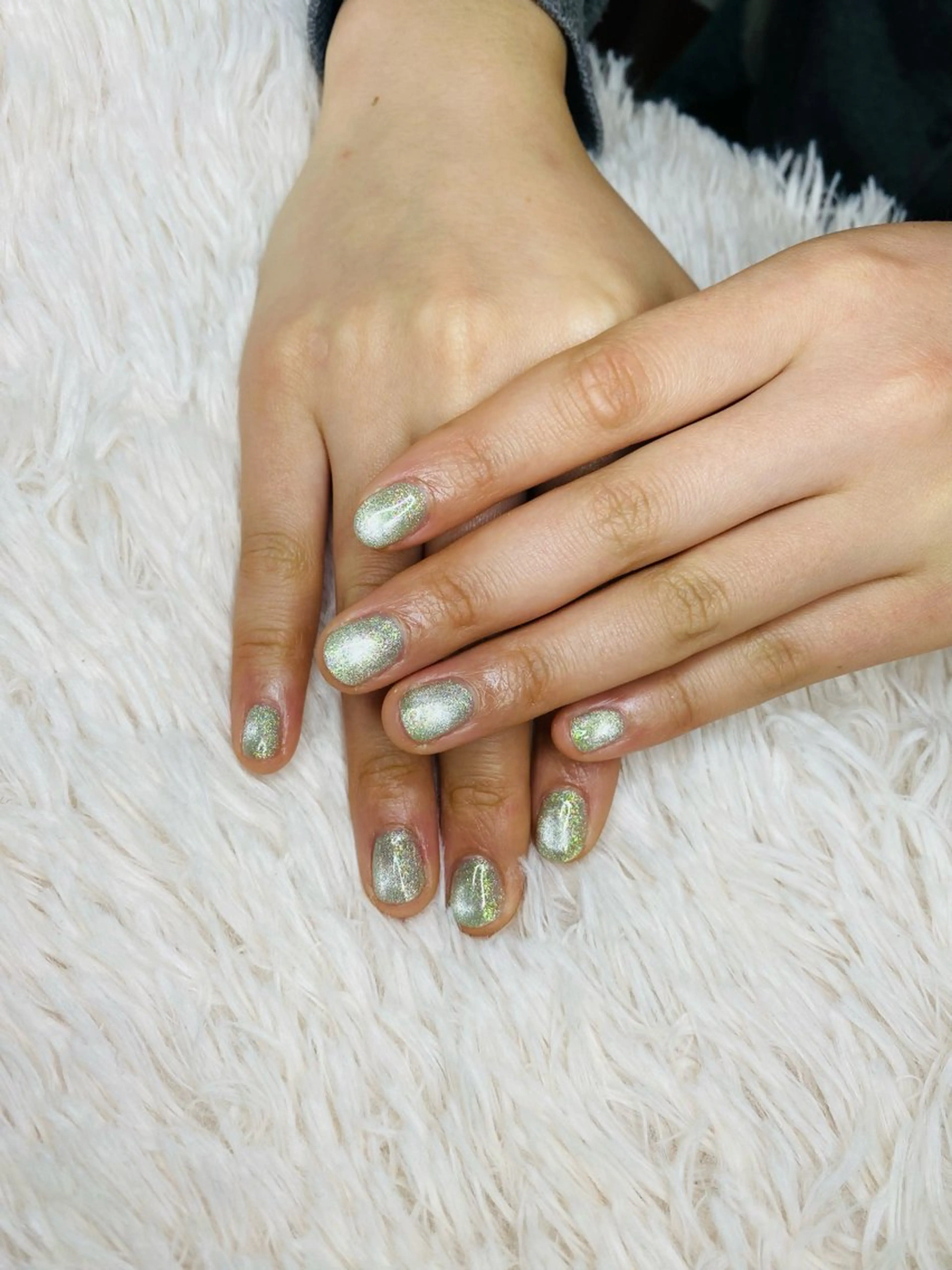 ネイル ハンドネイル Chandra nail&tarotのネイルデザイン