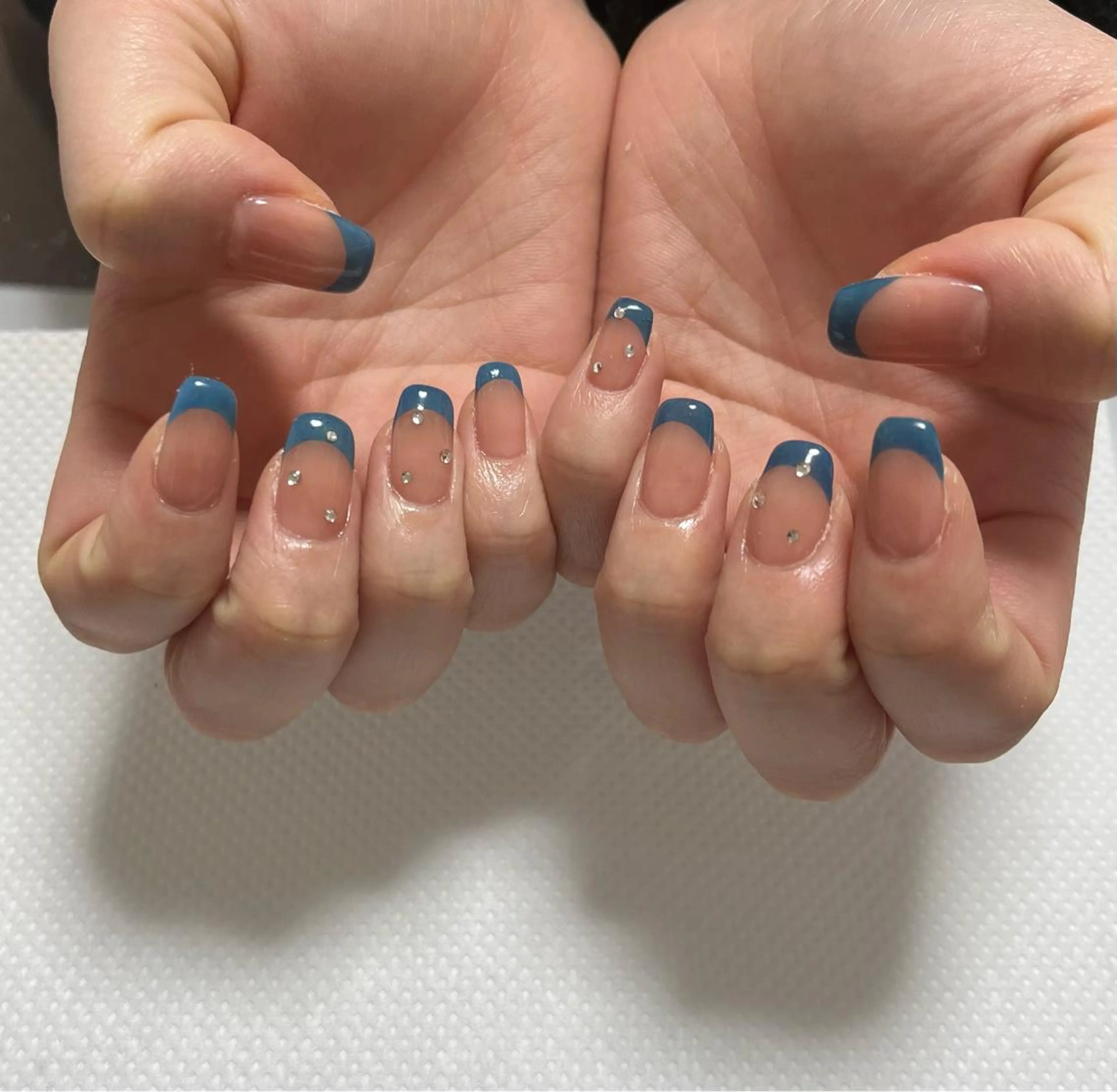 ネイル nail M&Tのネイルデザイン