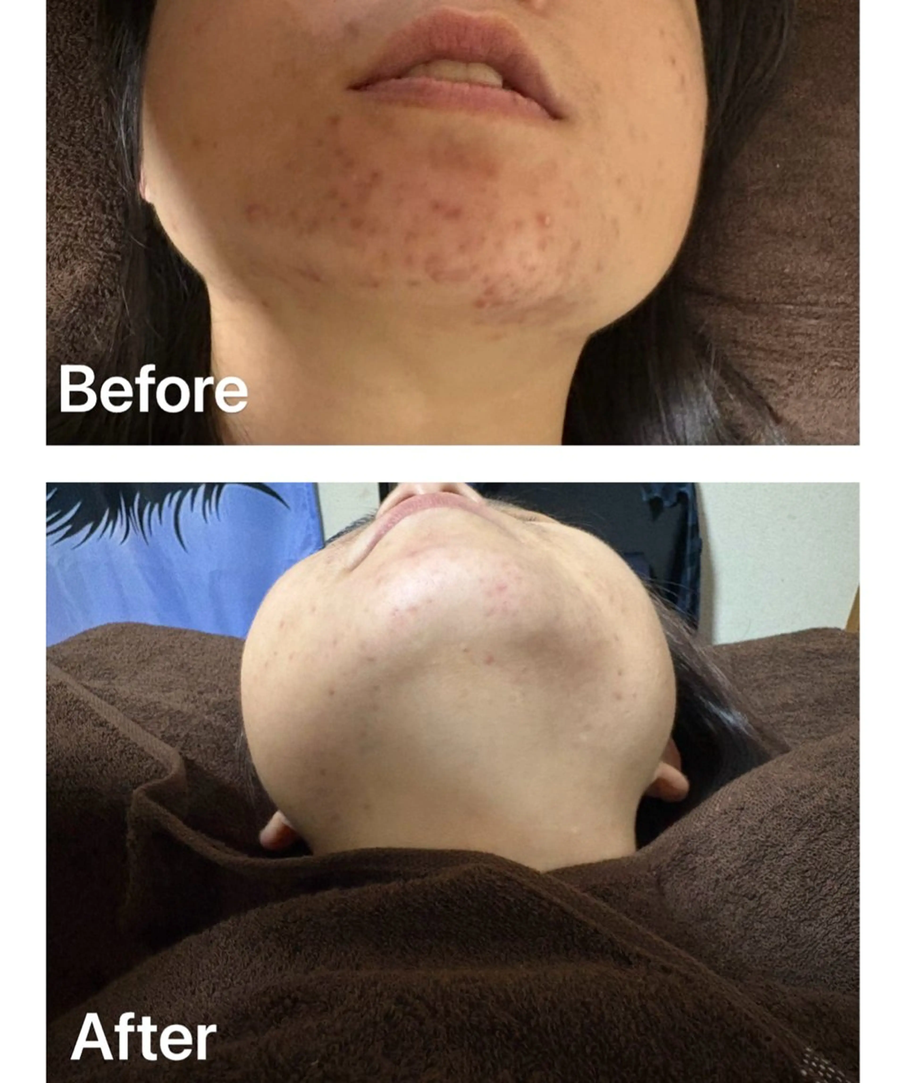 トータルビューティー サロン・Ｎの眉毛・アイブロウイメージ