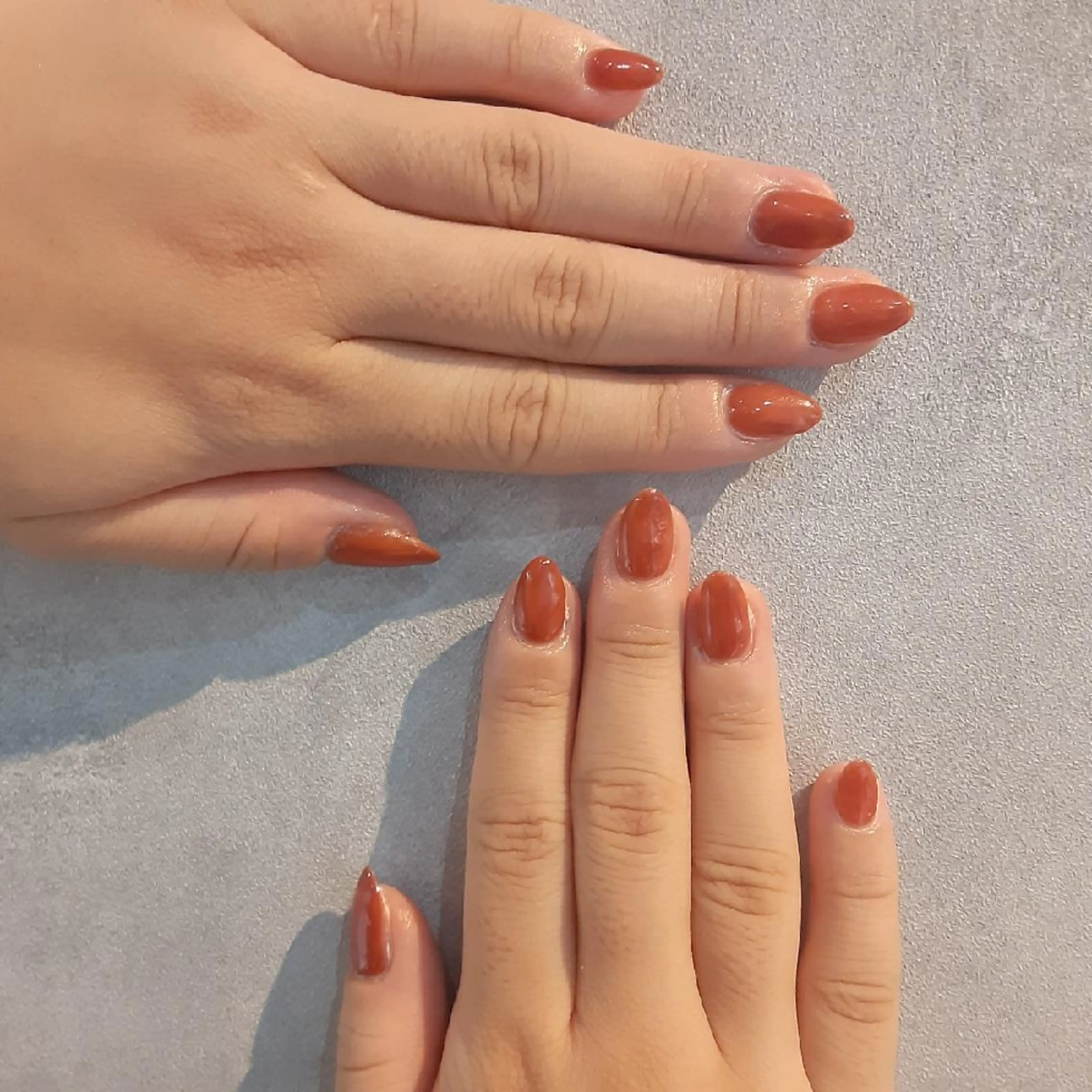 ネイル 永島 さとみのマツエク・マツパデザイン