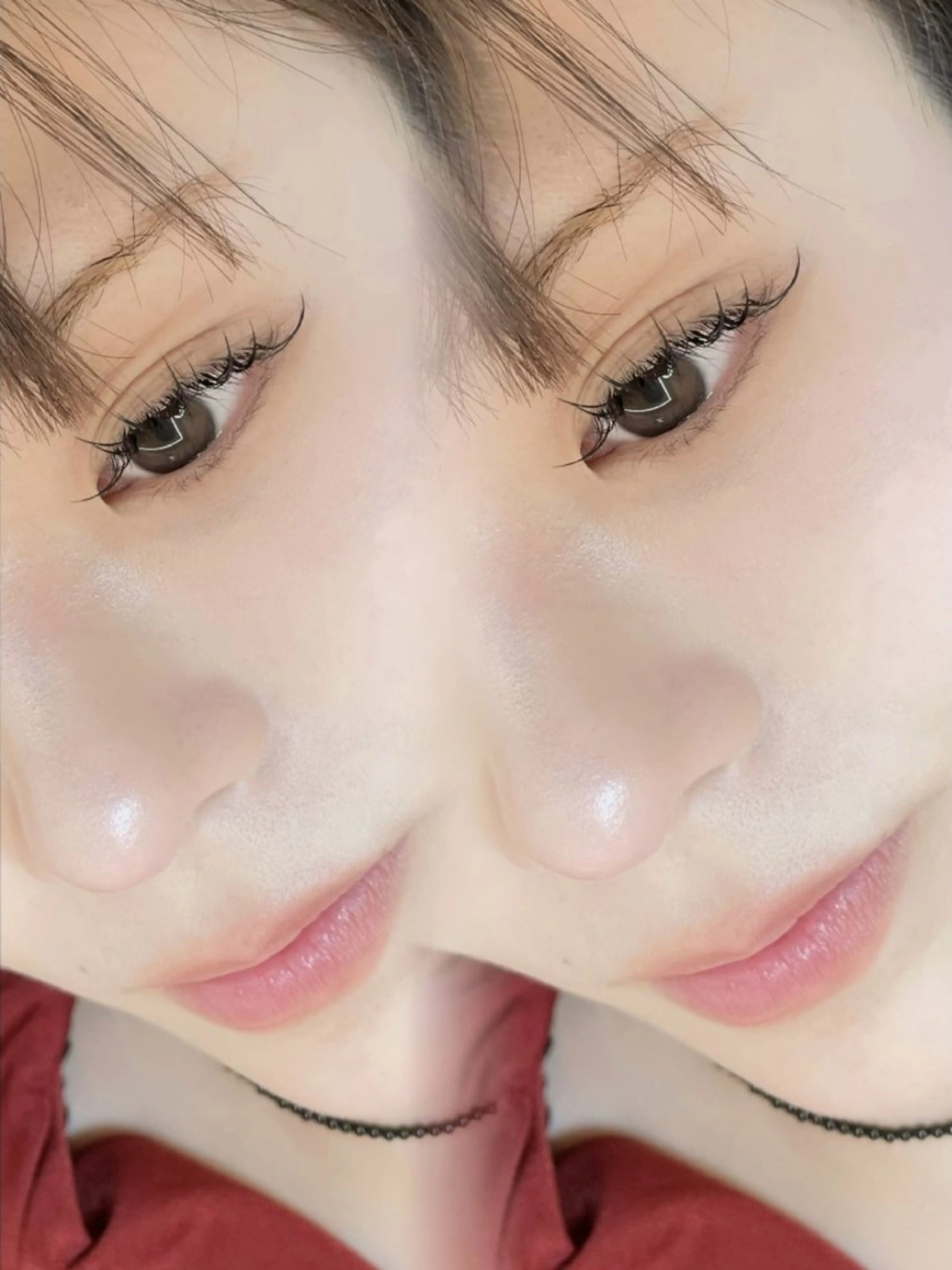 マツエク・マツパ 168.0 beauty のマツエク・マツパデザイン