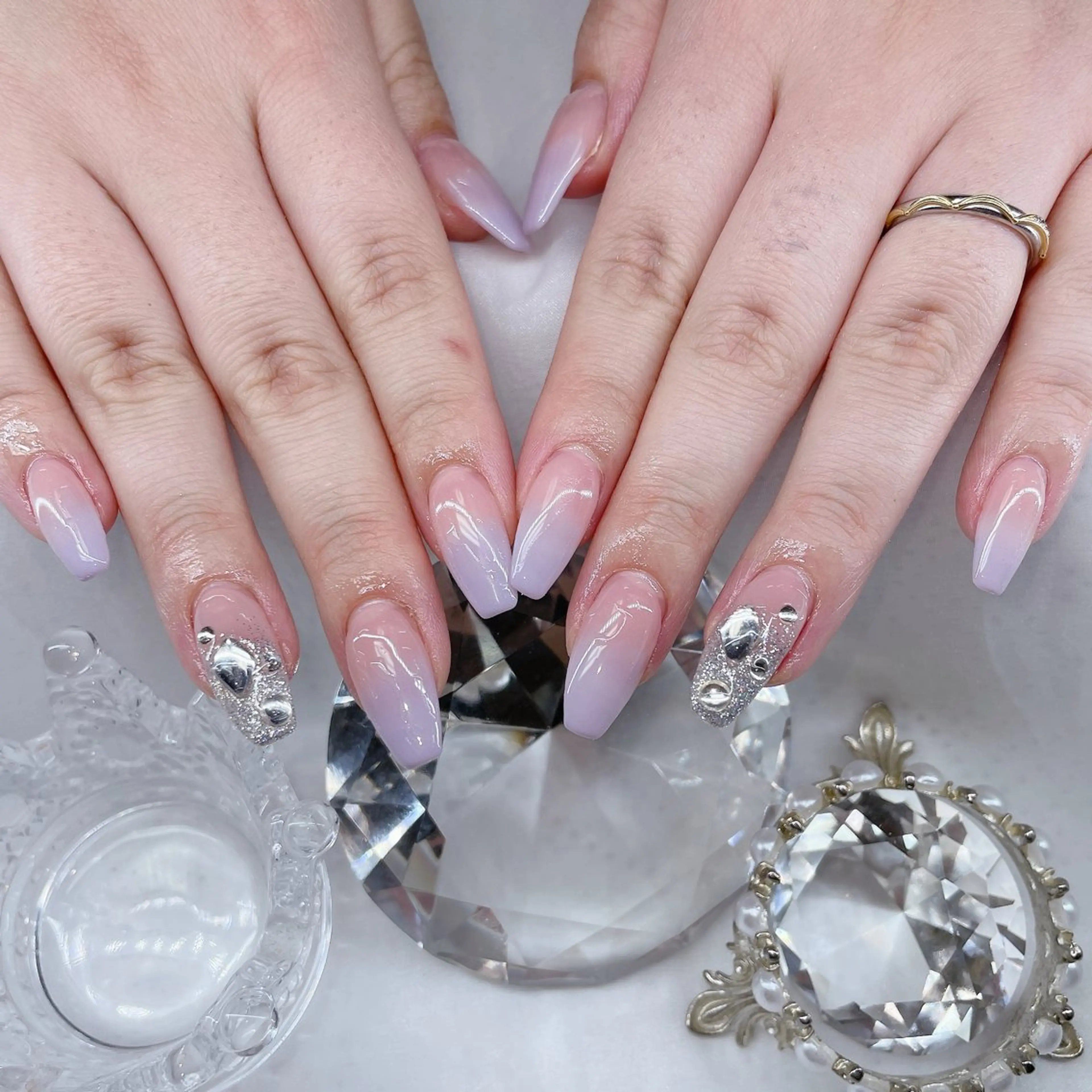 ネイル misun_ nailのネイルデザイン