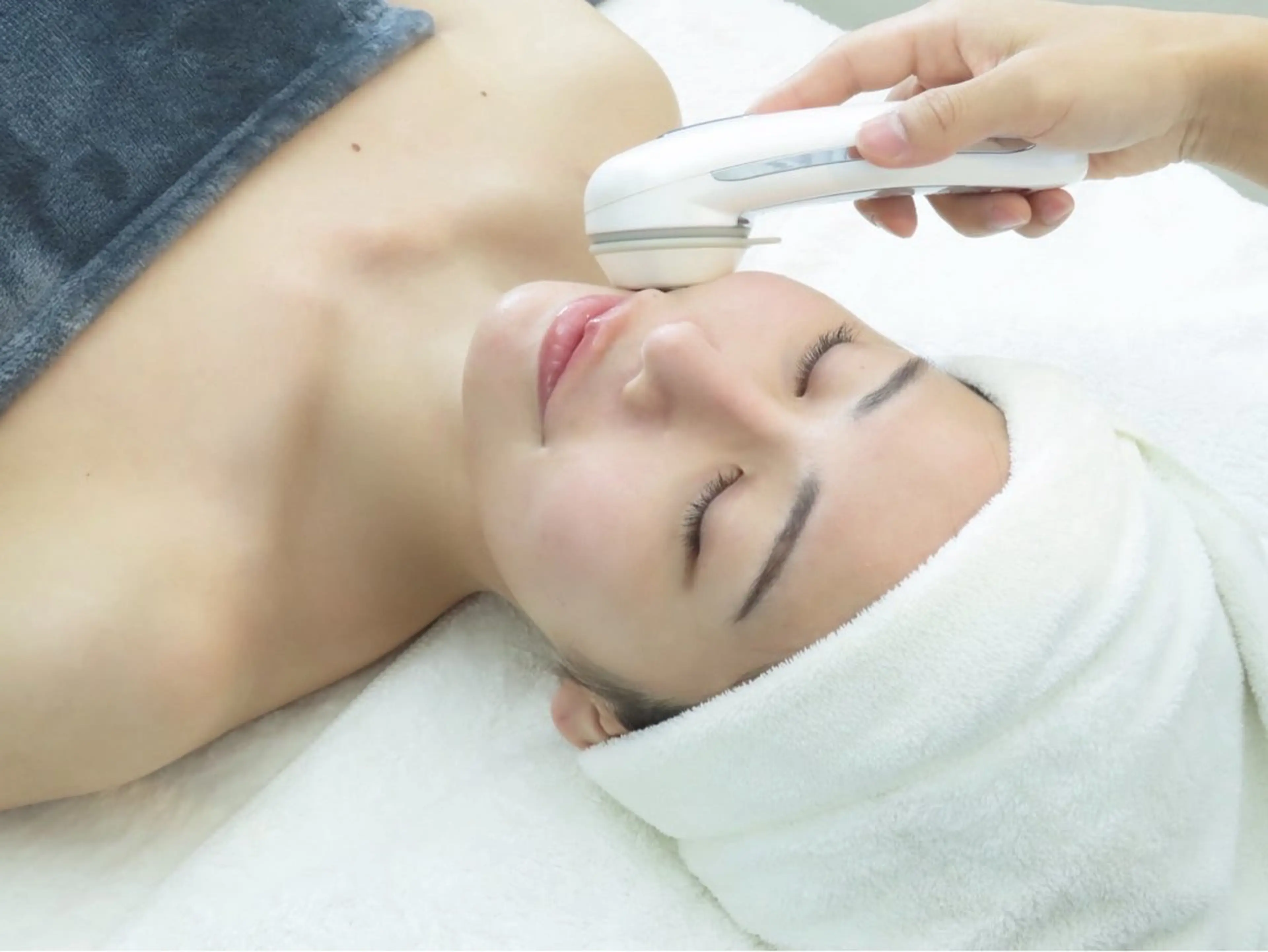 【1回で実感 | 新規限定✨】姿勢改善×頭蓋骨調整コース《猫背ケア・眼精疲労緩和・首肩スッキリ》の写真