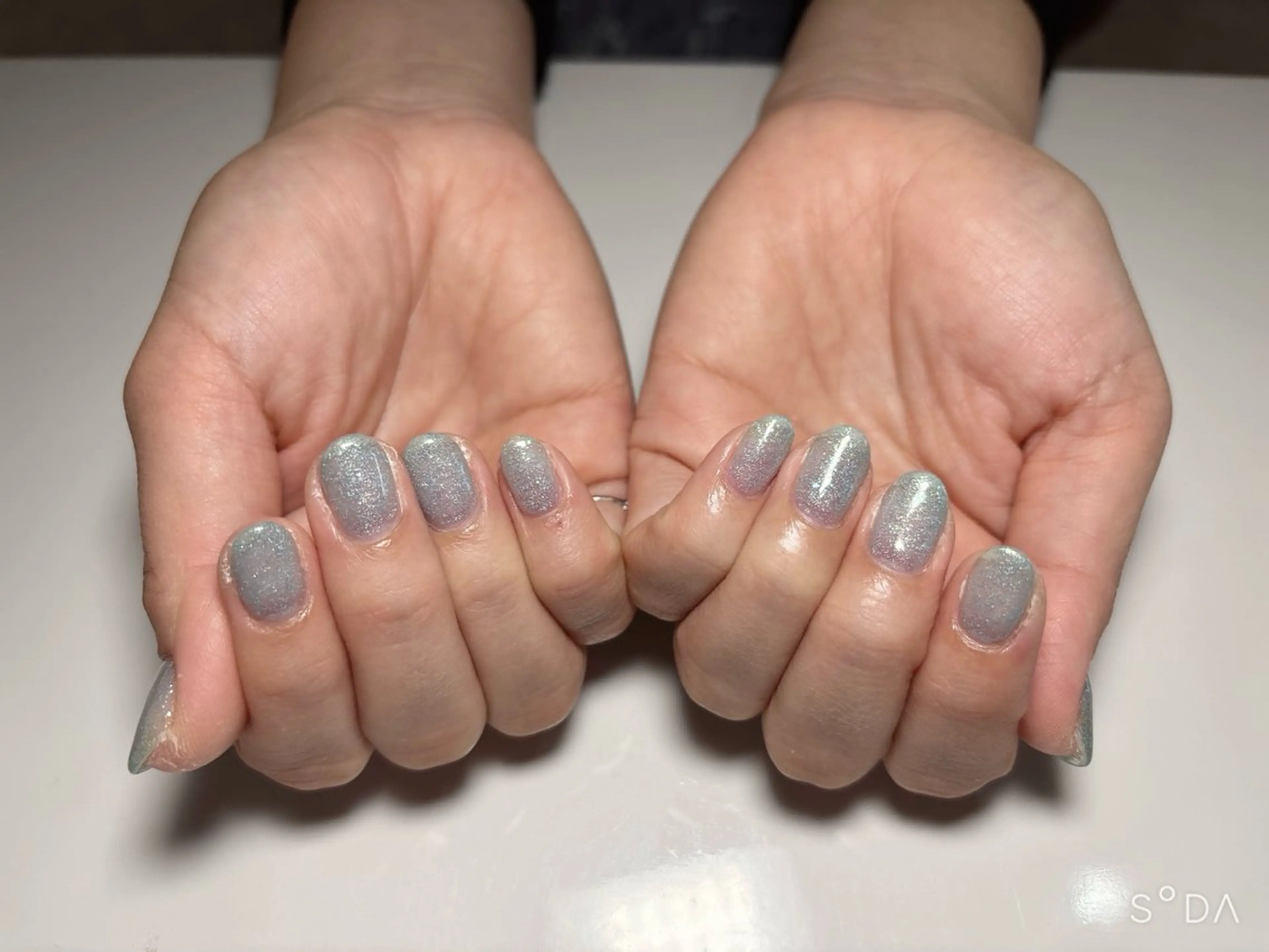 ネイル ハンドネイル Ree所属・ネイル脱毛 Reeのネイルデザイン