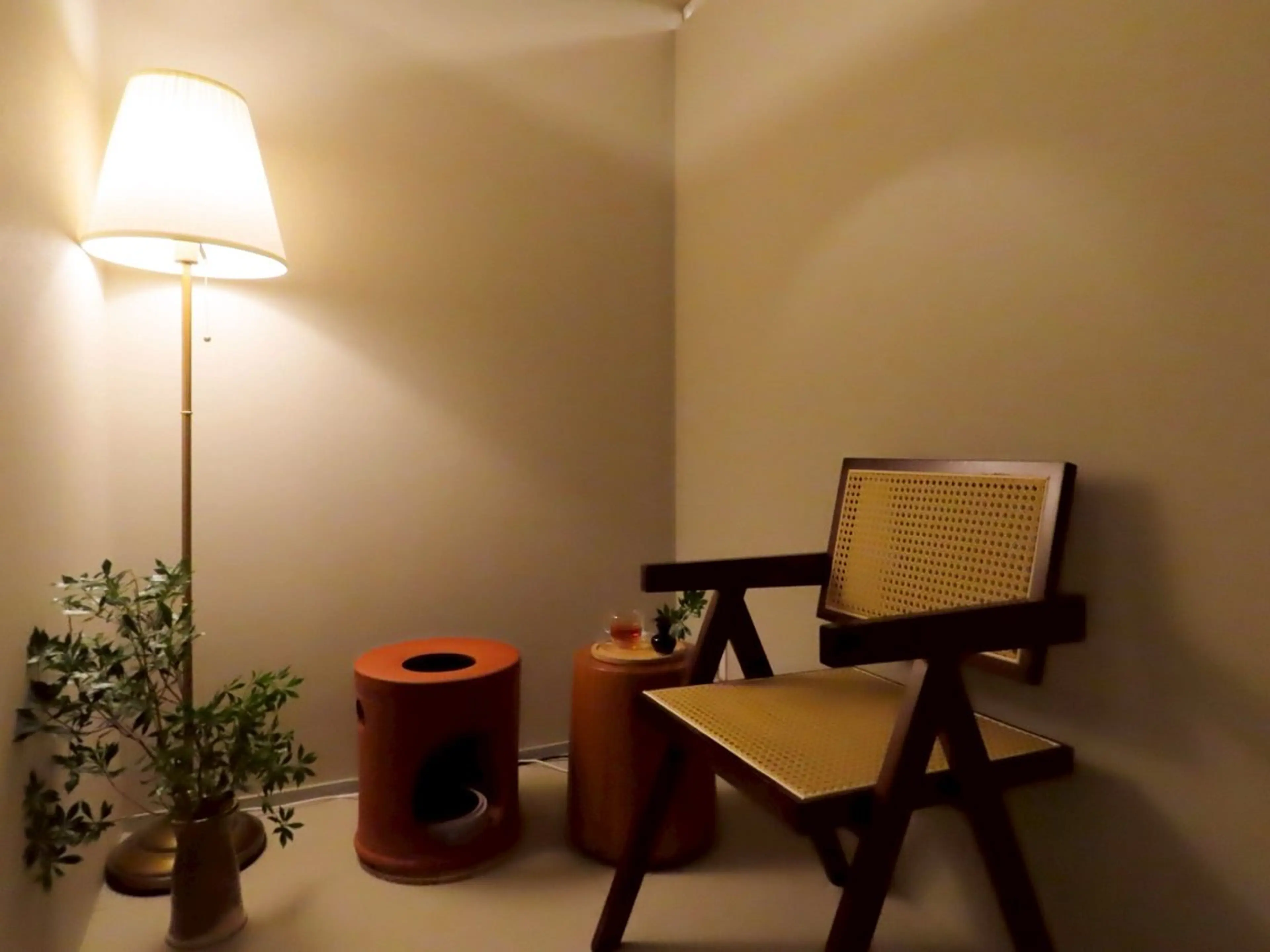 《初回限定》黄土漢方よもぎ蒸しで温活しながらデトックス¥6600➡️¥2200※4/14❌の写真