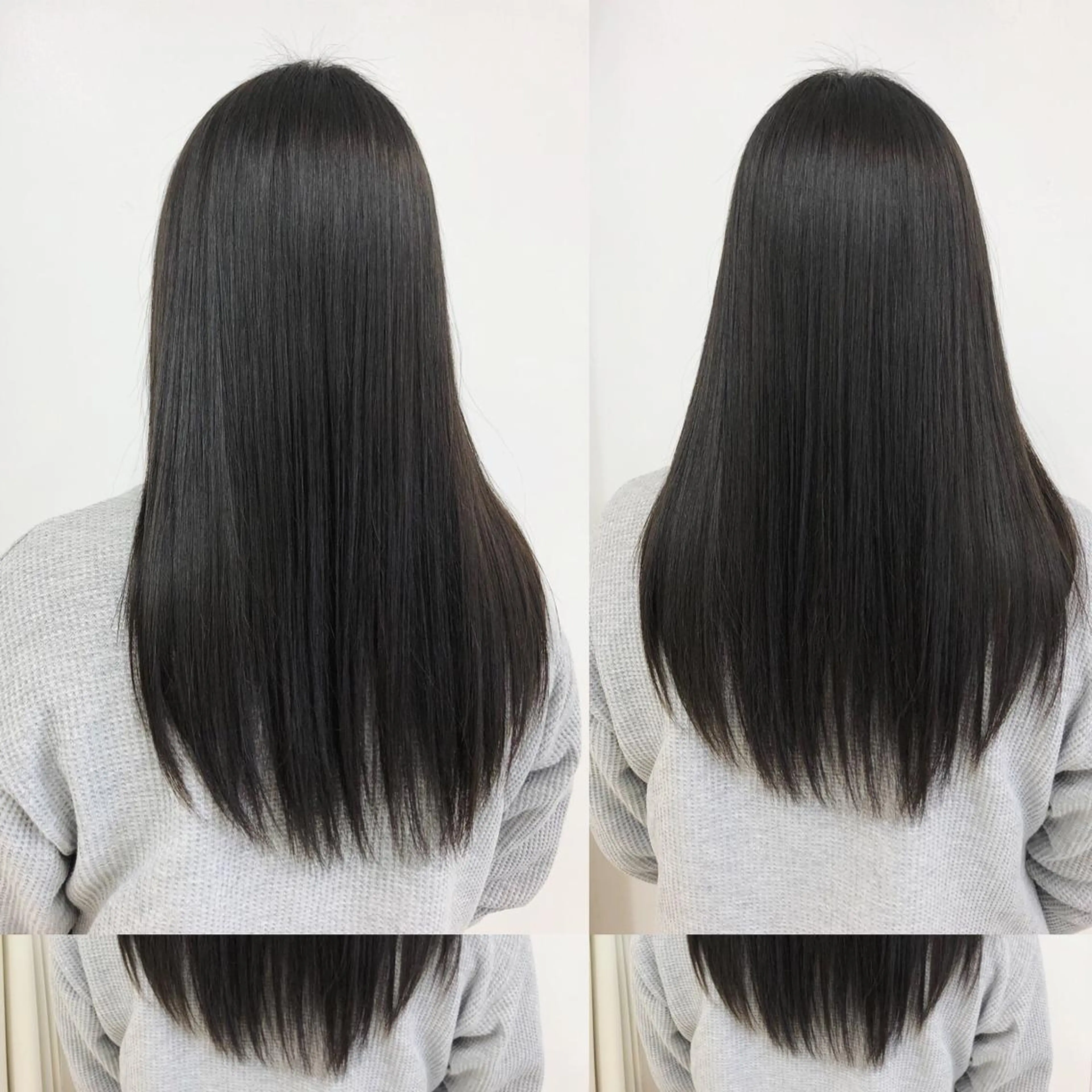 ロング パーマ 縮毛矯正 Ｄirector 　徳久　真紀の眉毛・アイブロウイメージ