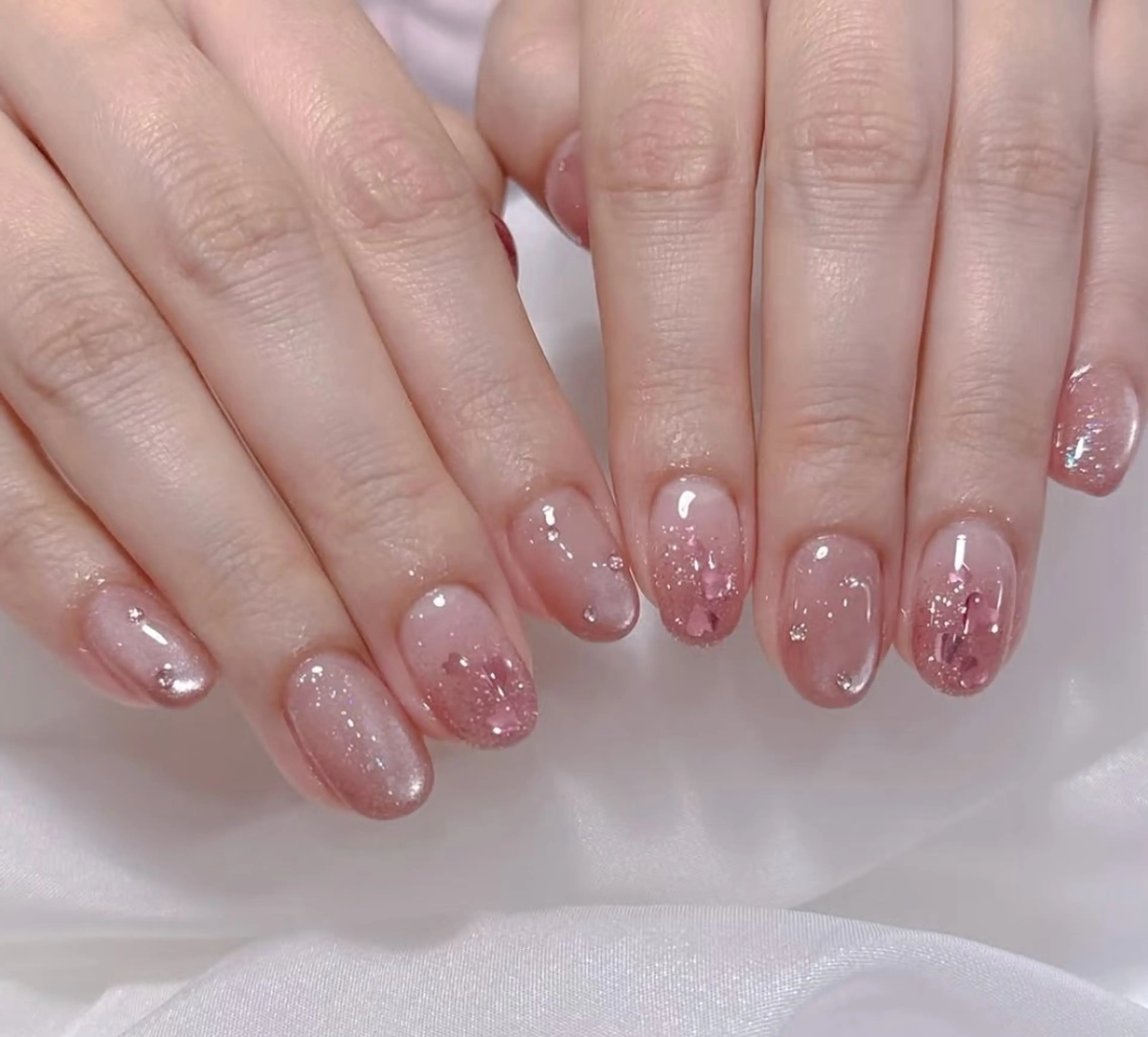 ネイル NiNa ビューティーサロン所属・Ni Naのネイルデザイン