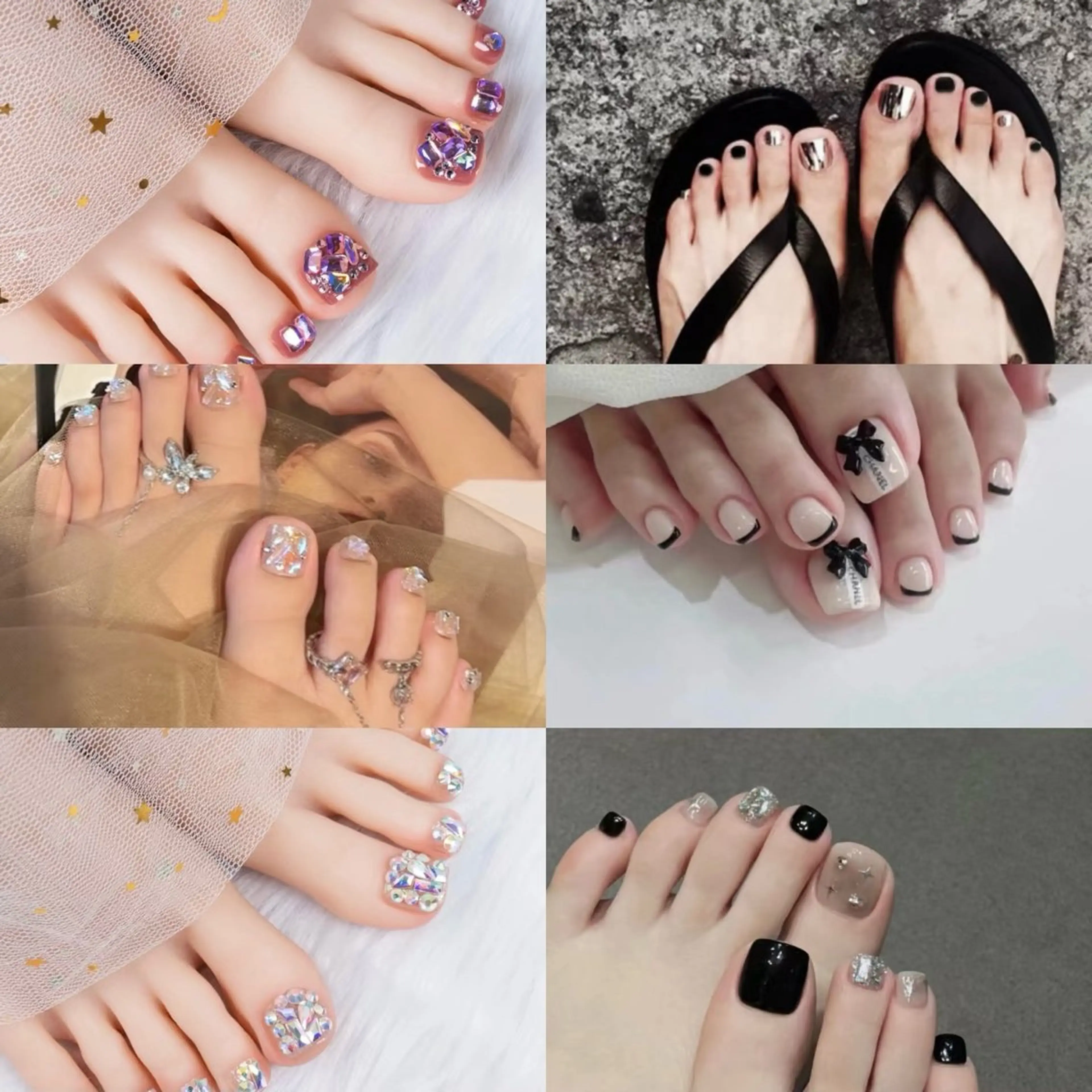 ネイル Mi miaのマツエク・マツパデザイン