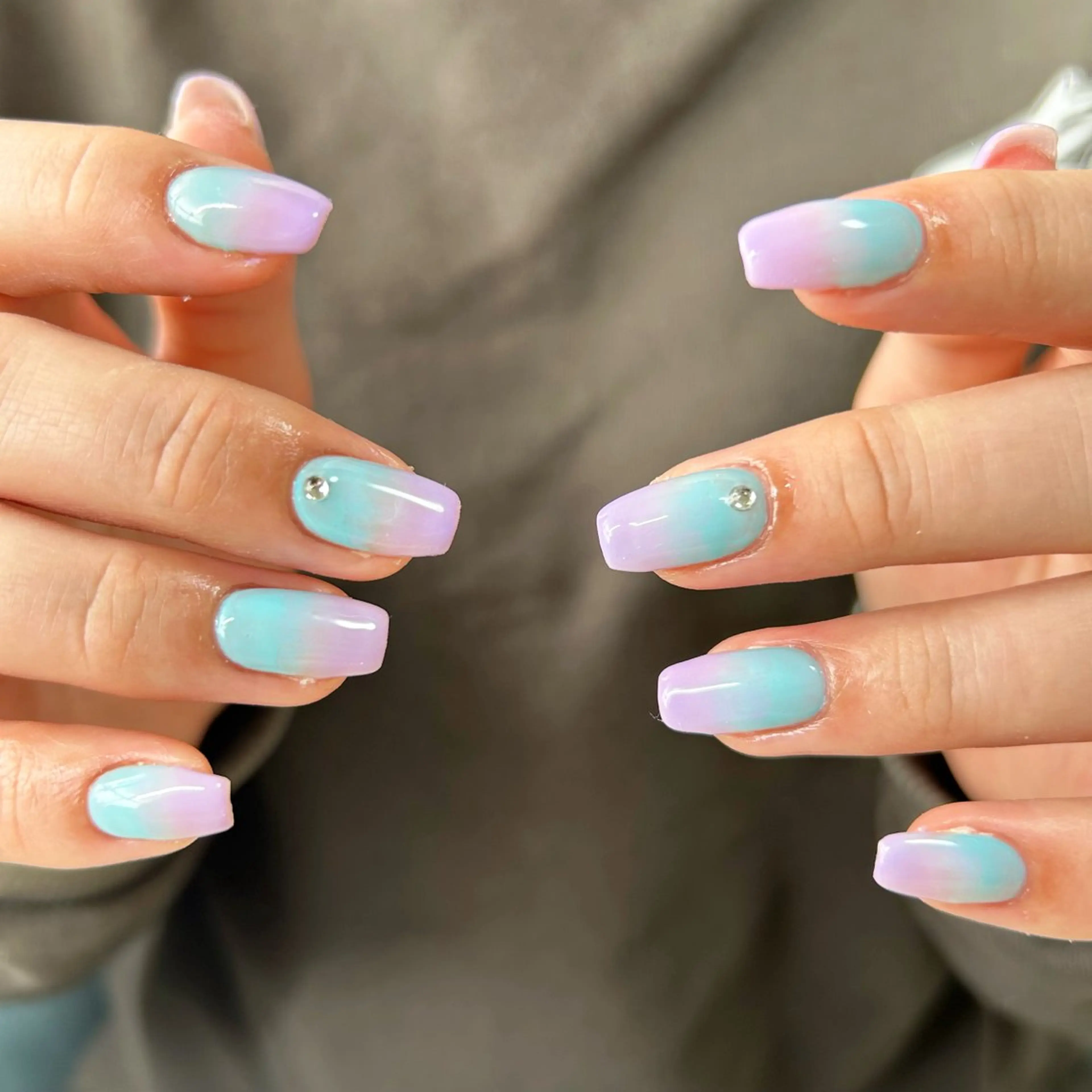 ネイル Laki nailのネイルデザイン