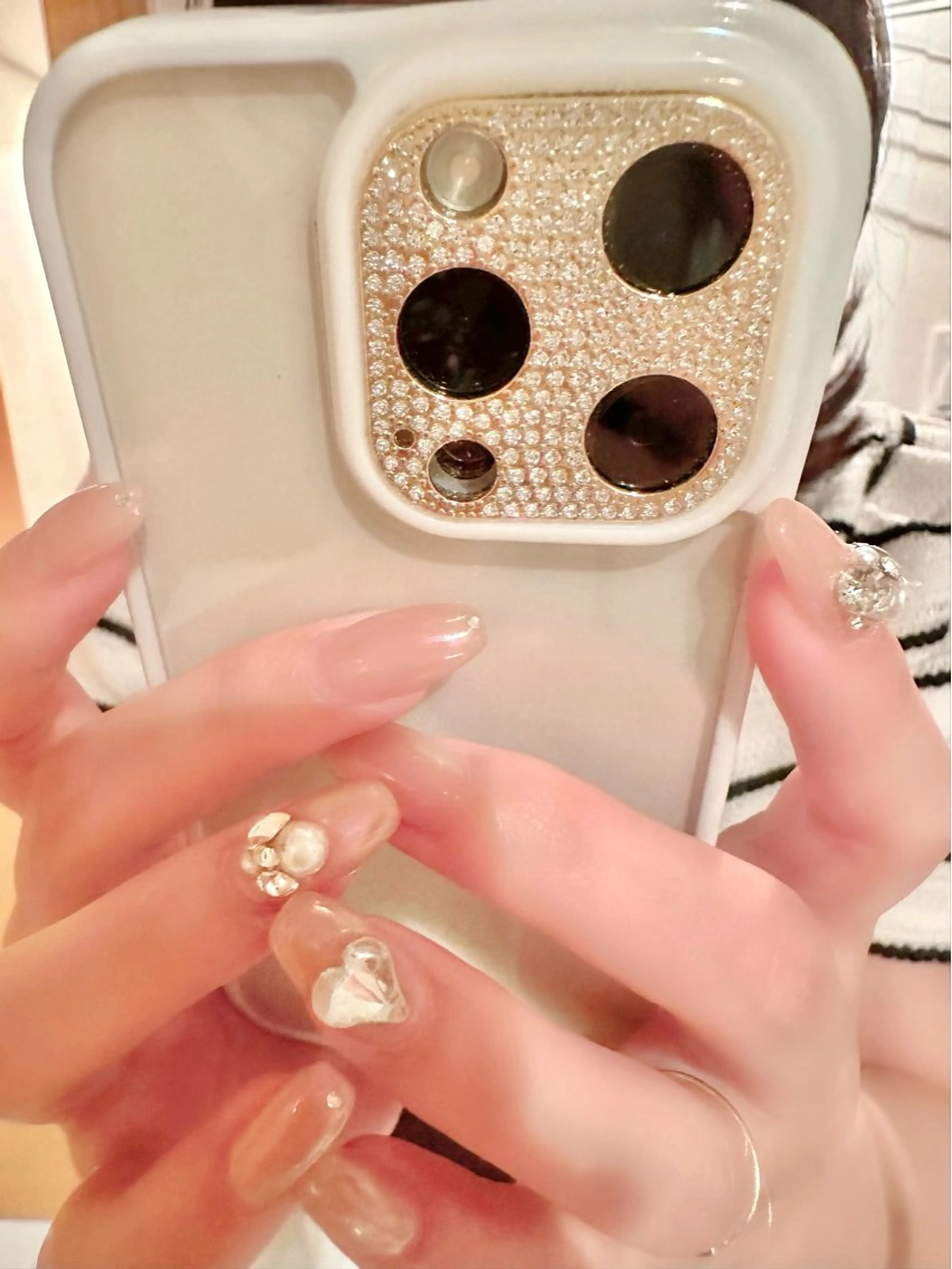 ネイル private salon M&のネイルデザイン