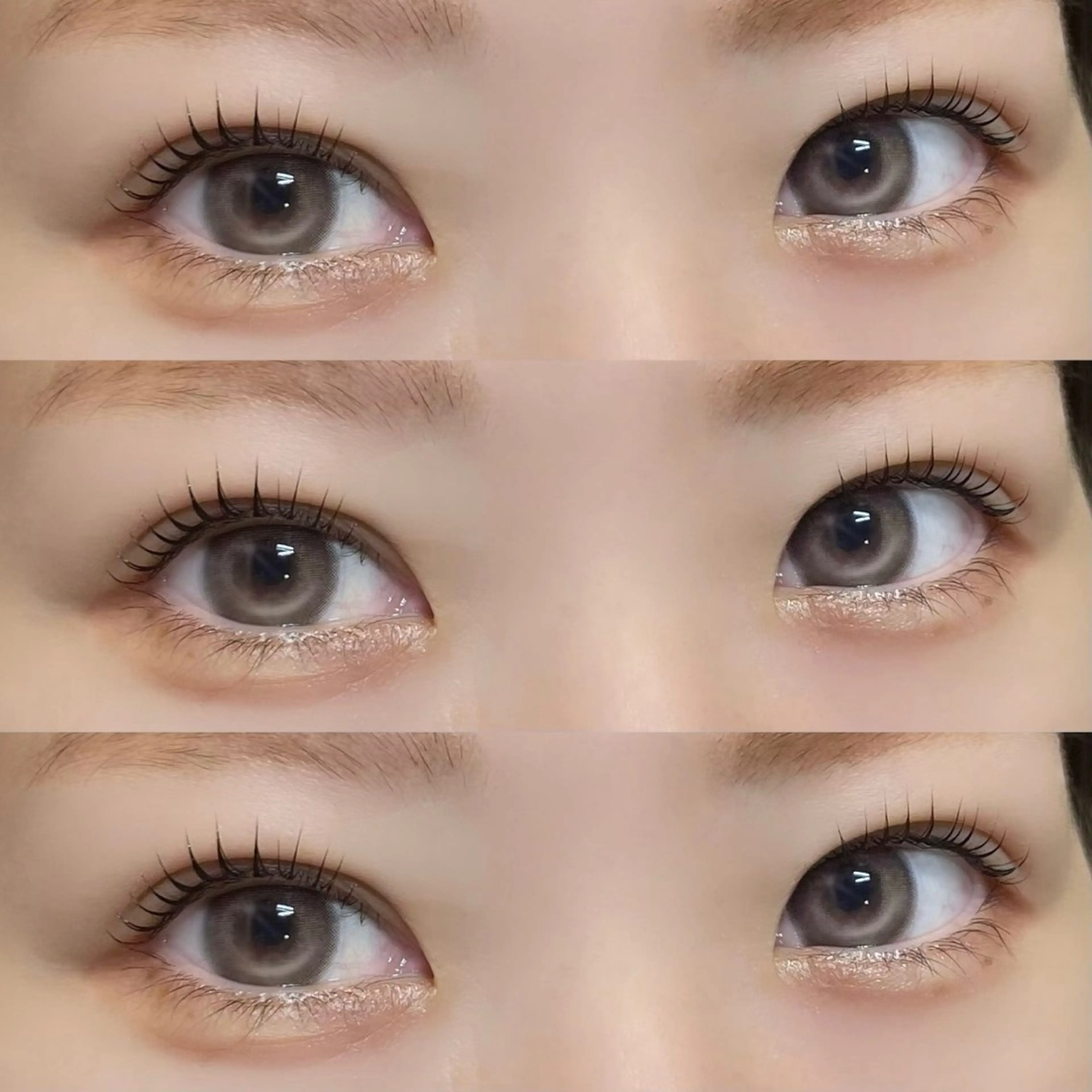 【ラッシュリフト🫧】 次世代まつげパーマ［高濃度美容液トリートメント付］🤍ハリ×ツヤ×上向きEYE✨の写真