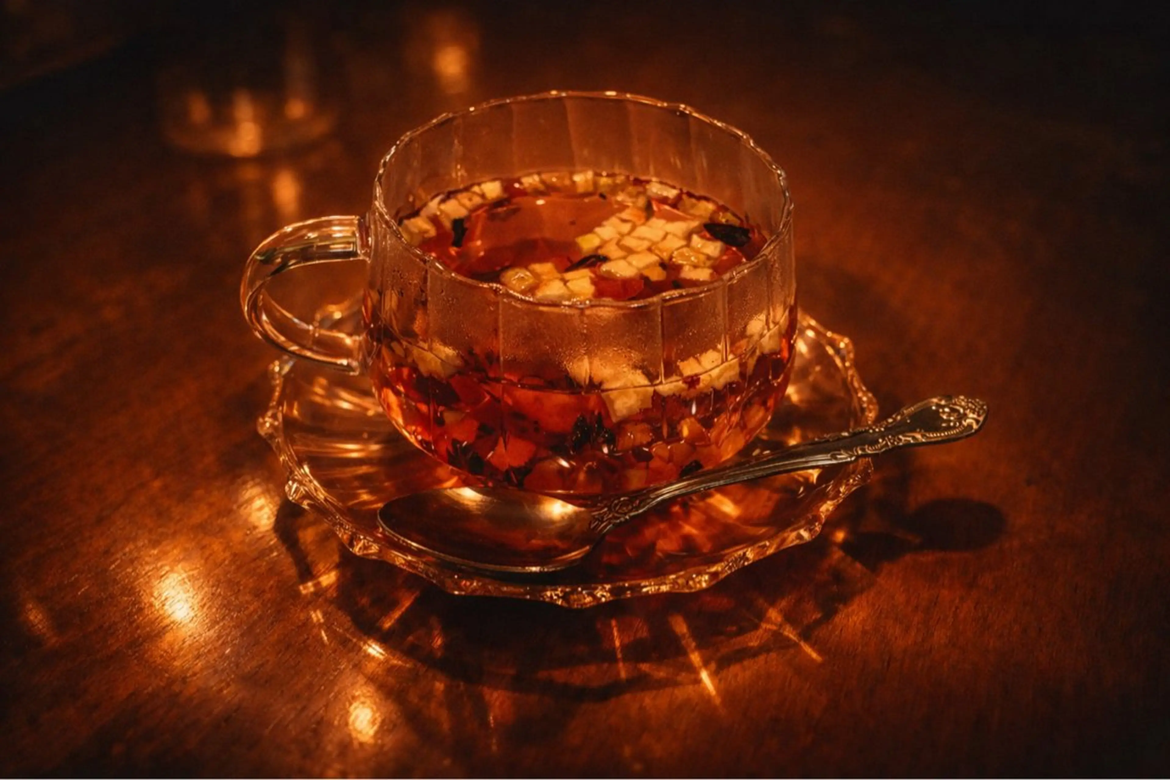 ヘッド＆リンパケア teteのエステ・リラクイメージ