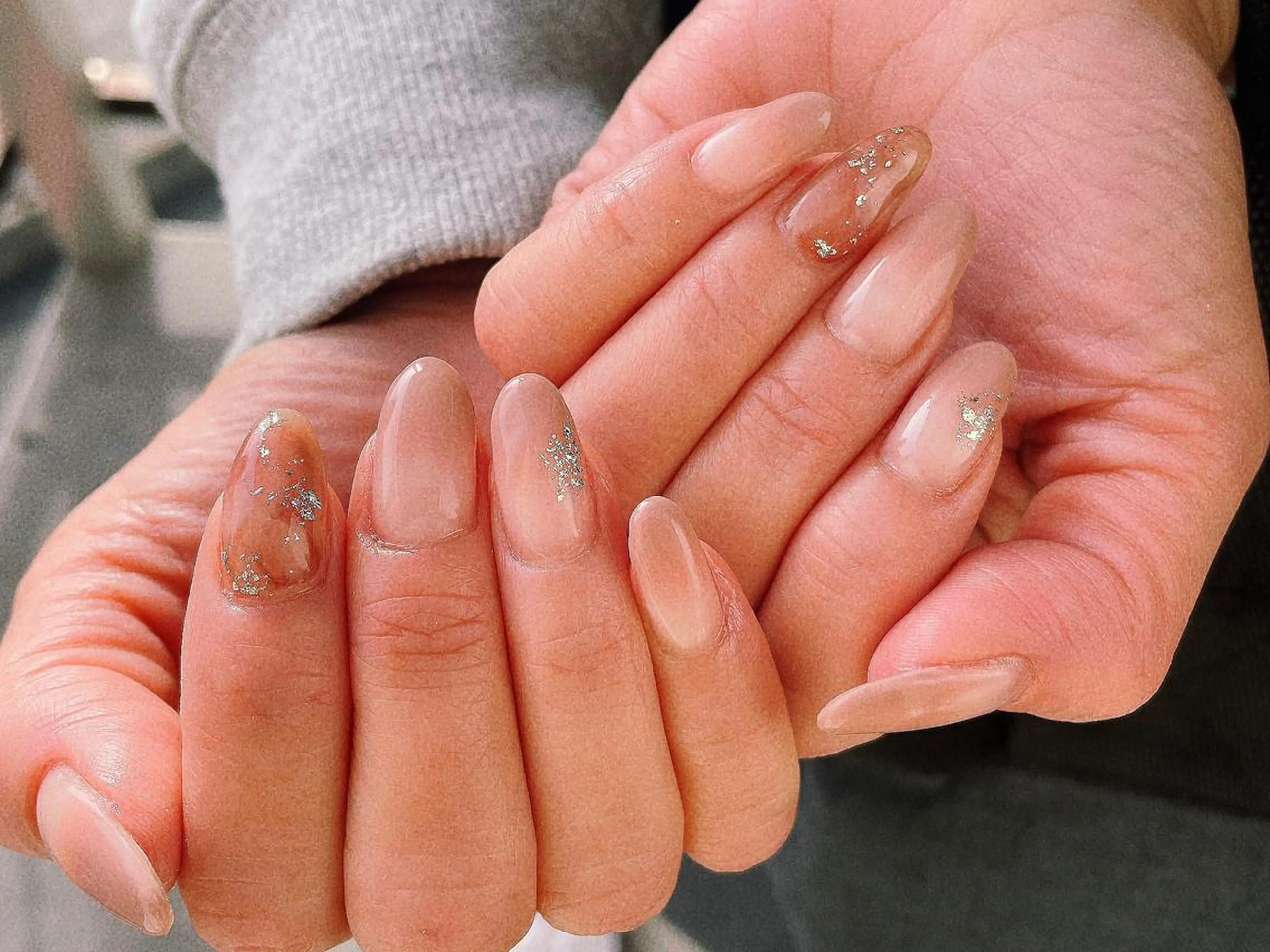 ネイル nail salon   BONO所属・nail salon アトリエBONOのネイルデザイン