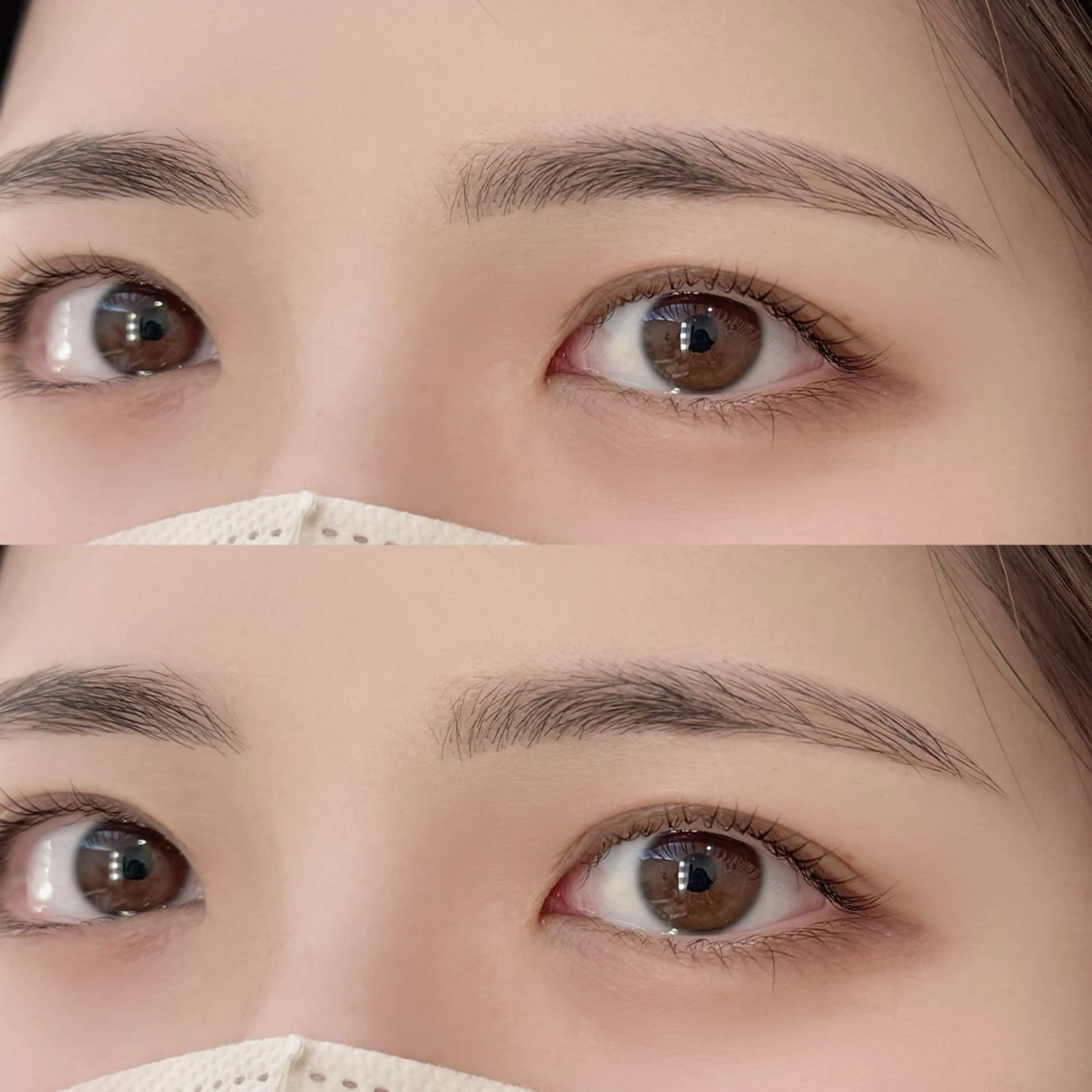 マツエク・マツパ マツパ 🍒Kaede マツエク/LED🍒のマツエク・マツパデザイン