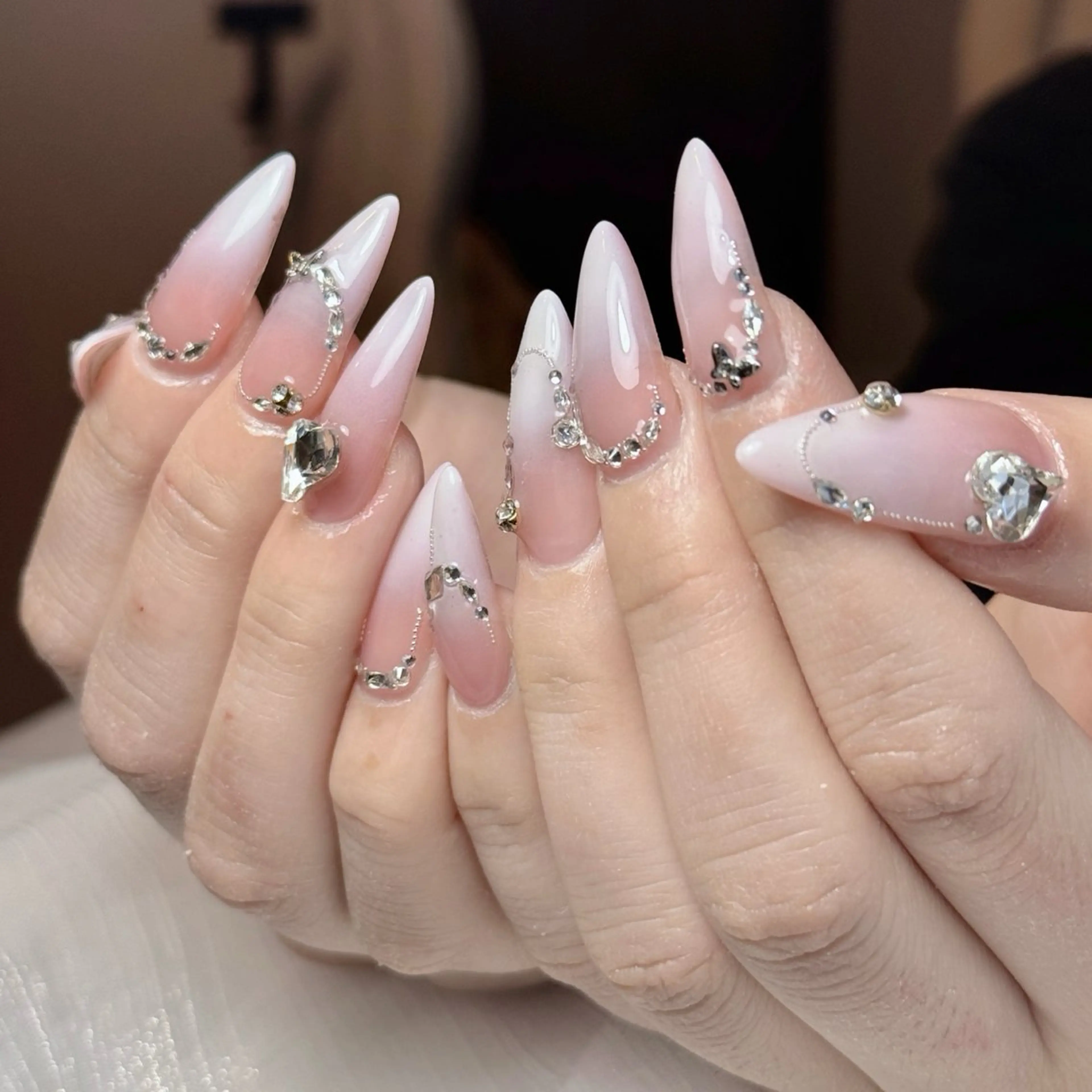 ネイル Amy Nailのネイルデザイン