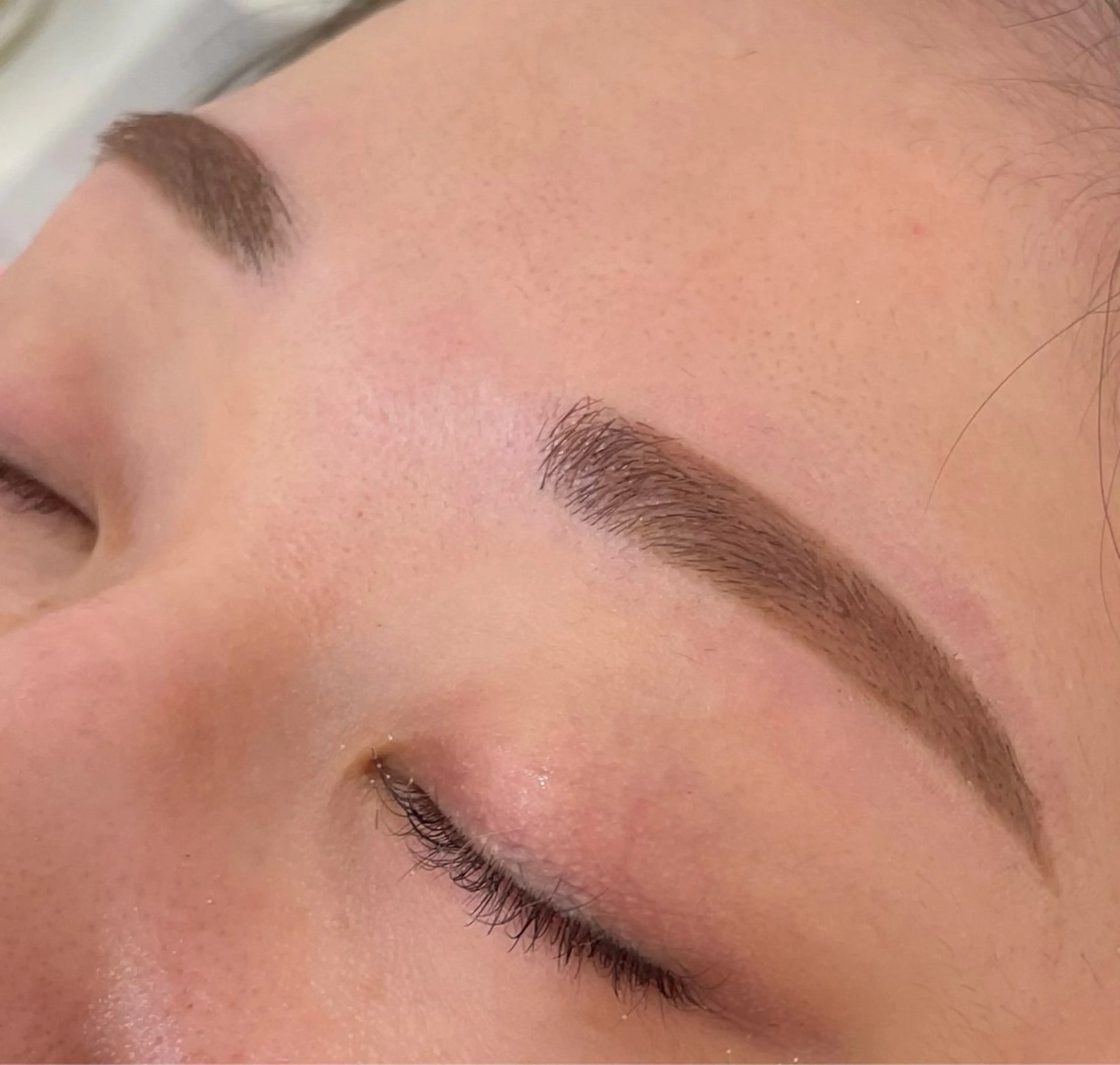 アイブロウ yui .のマツエク・マツパデザイン