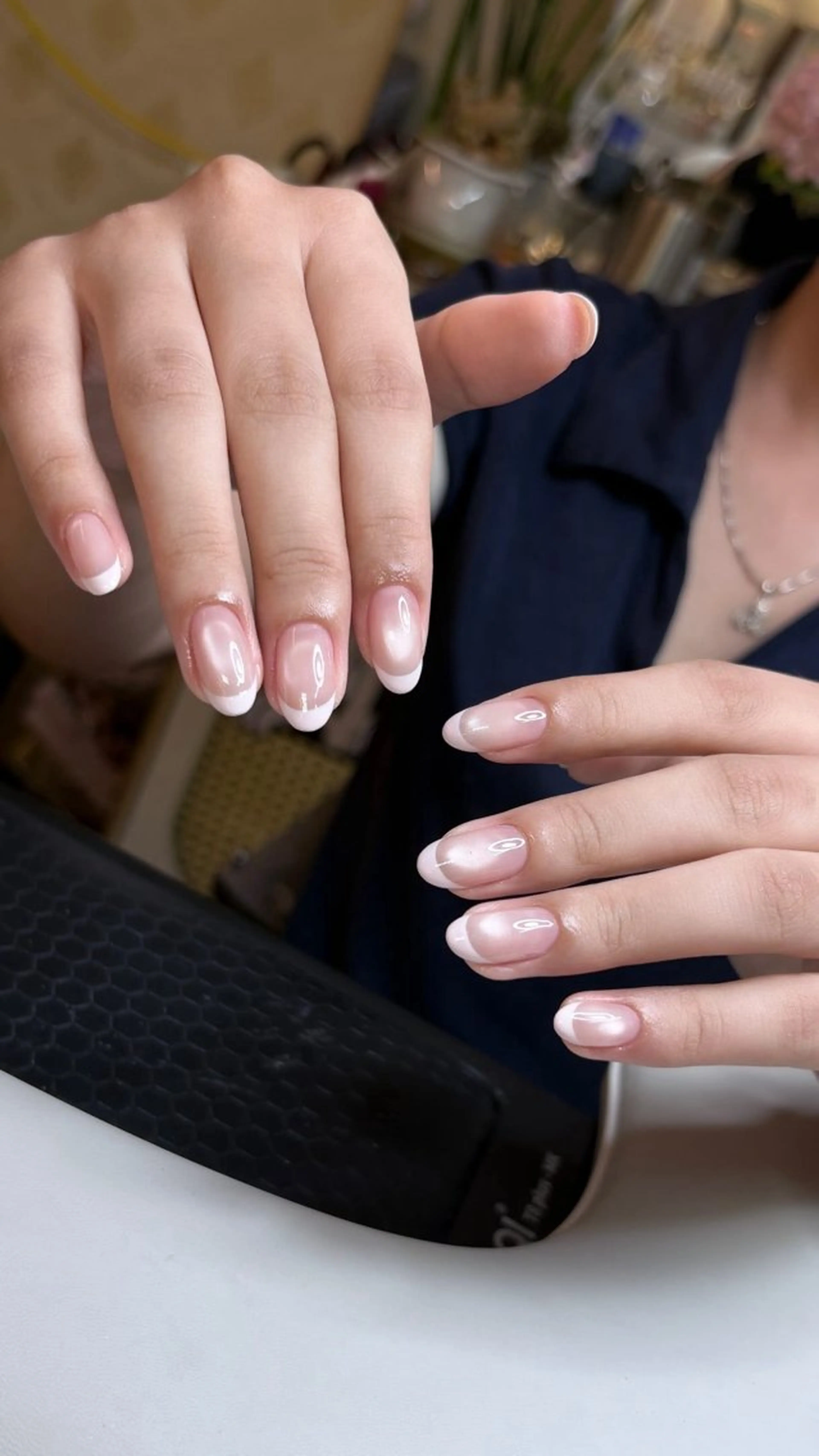 ネイル MOON nailsのネイルデザイン