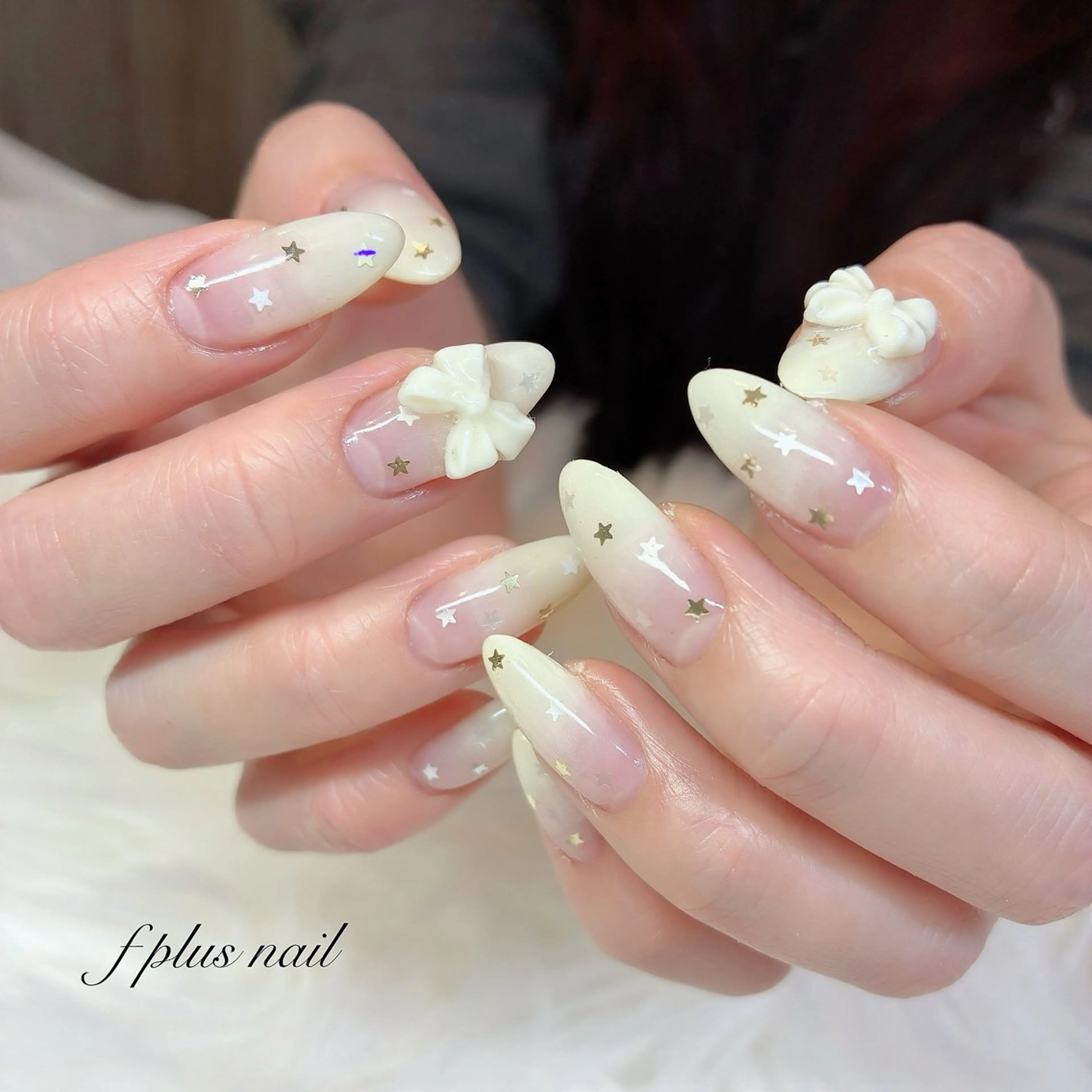 ネイル ハンドネイル kanako nail🌷のネイルデザイン