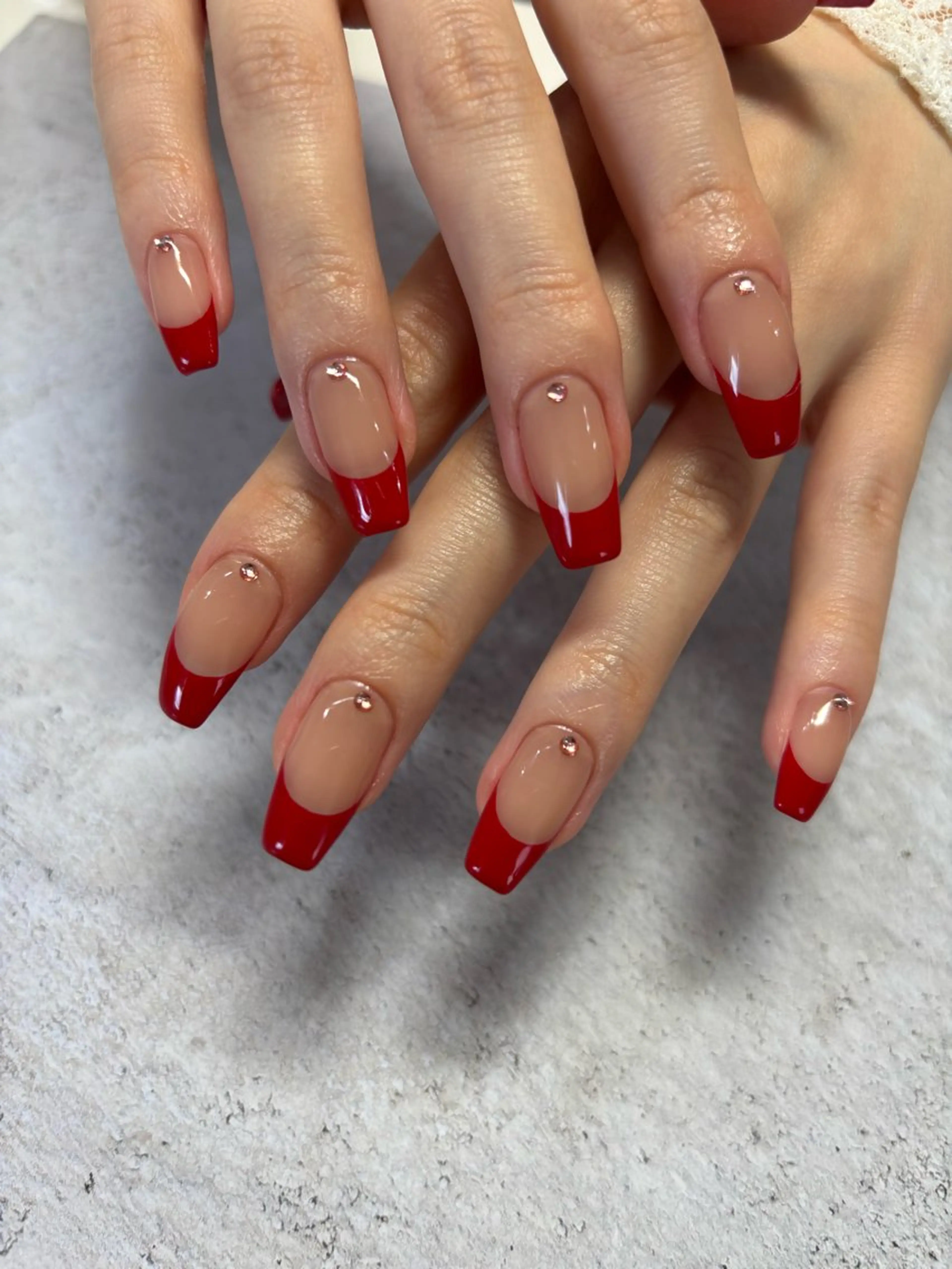 ネイル 【LINON】 airiのネイルデザイン